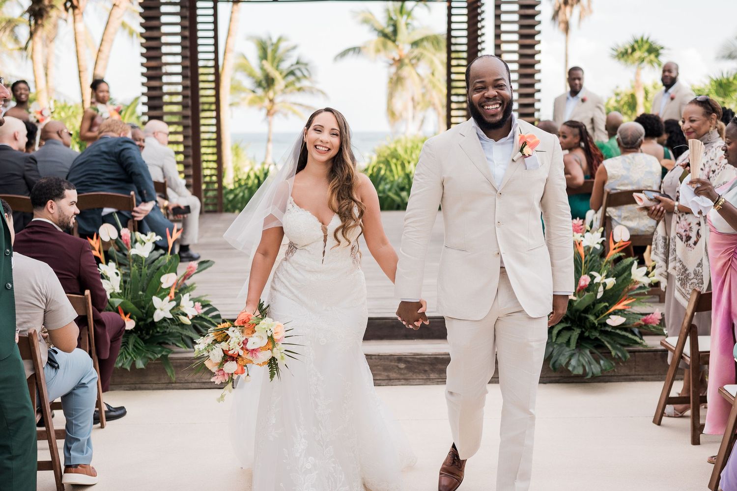 unico 2087 wedding