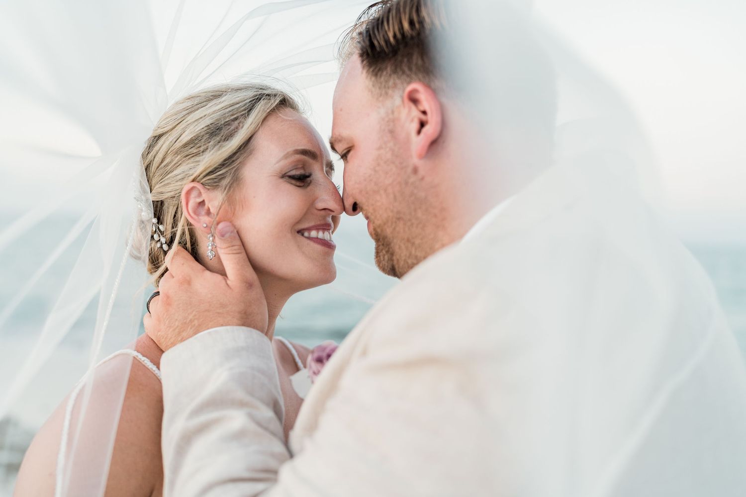 secrets playa mujeres wedding