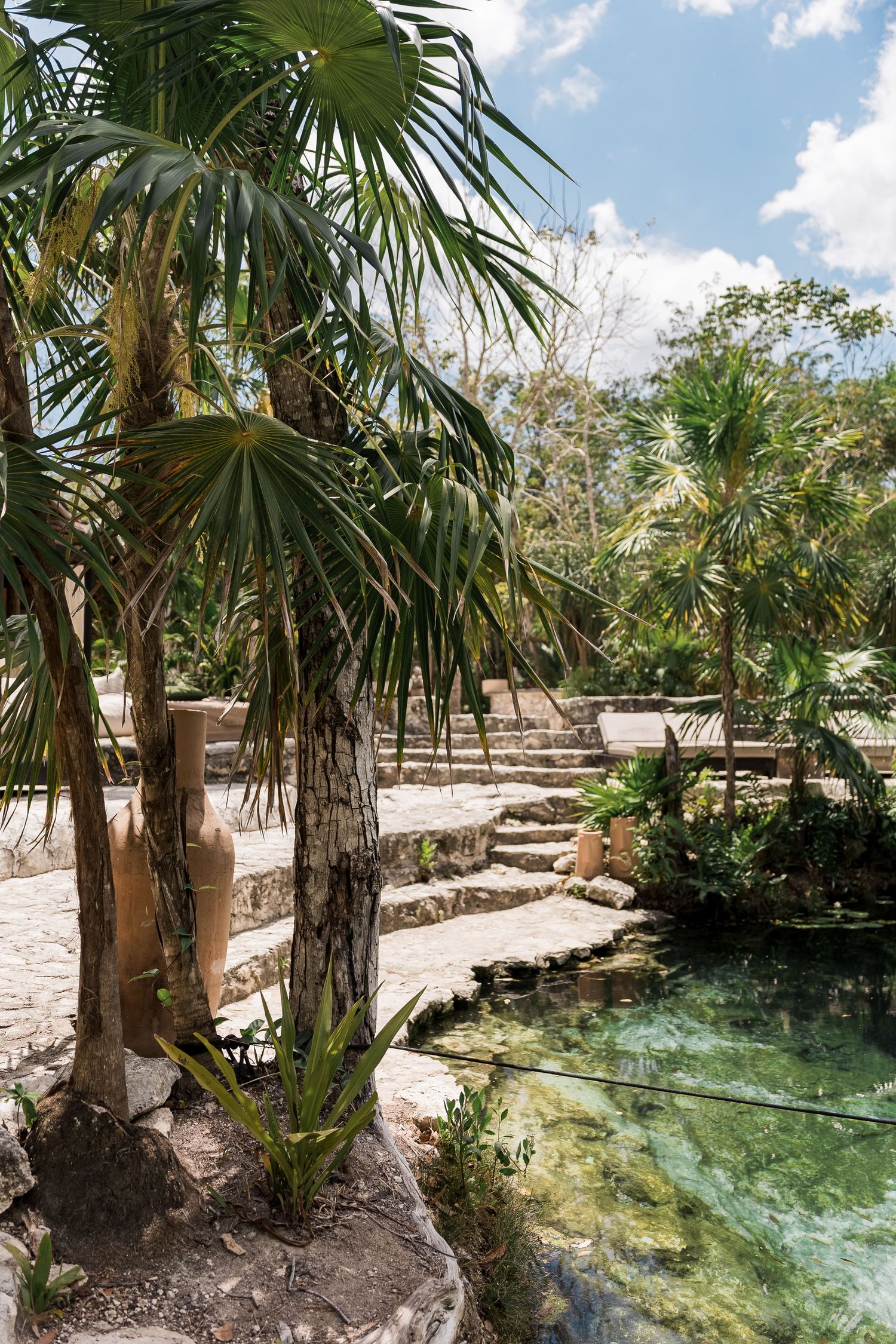 vesica tulum wedding venue