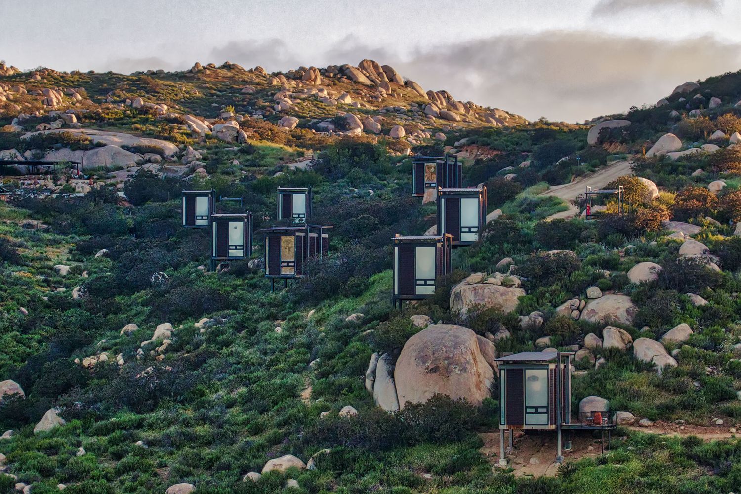 valle de Guadalupe wedding venues - encuentro guadalupe