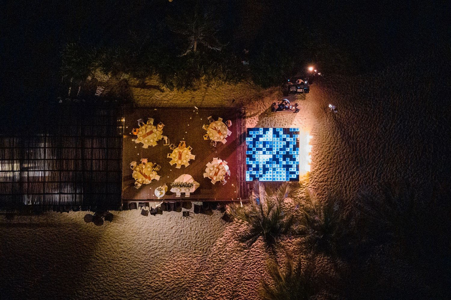 Royalton Riviera Cancun Wedding photographer