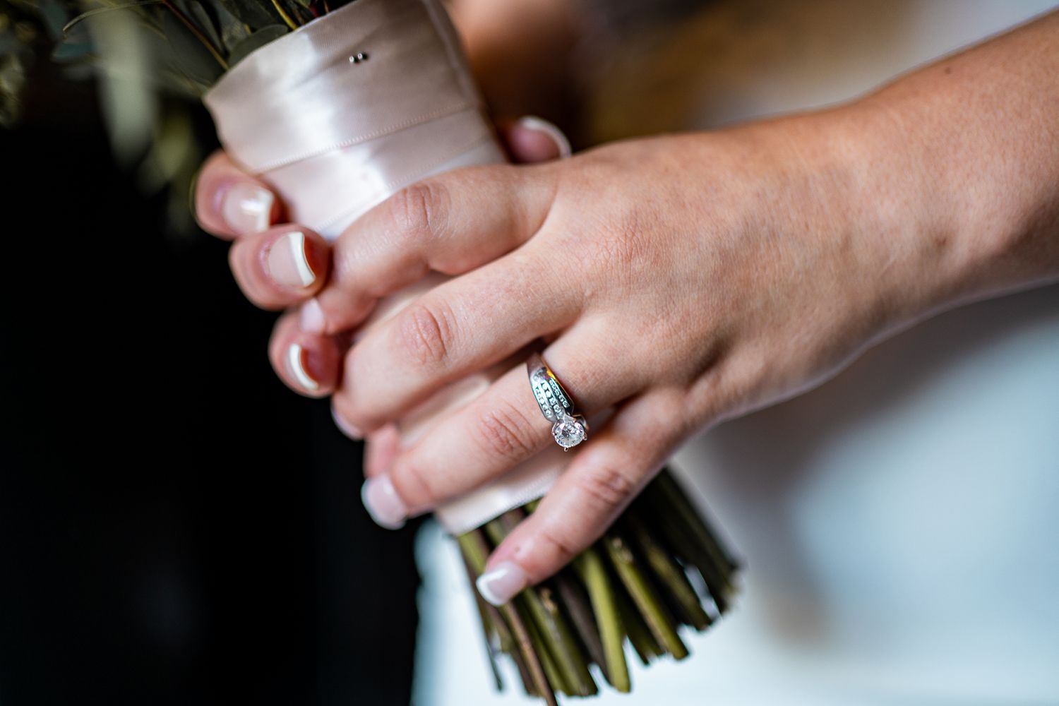 Sandos caracol eco resort wedding