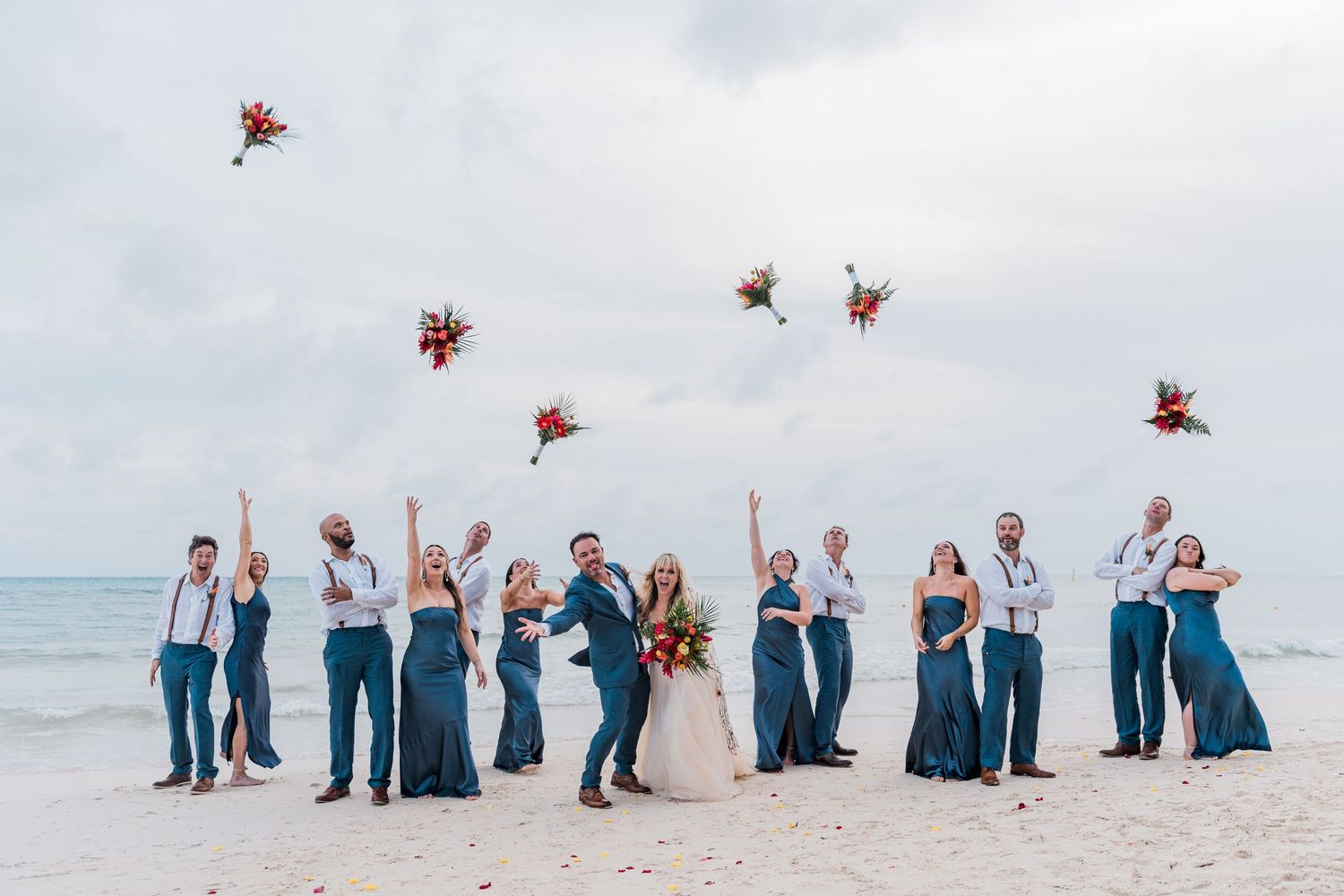 weddings in cancun