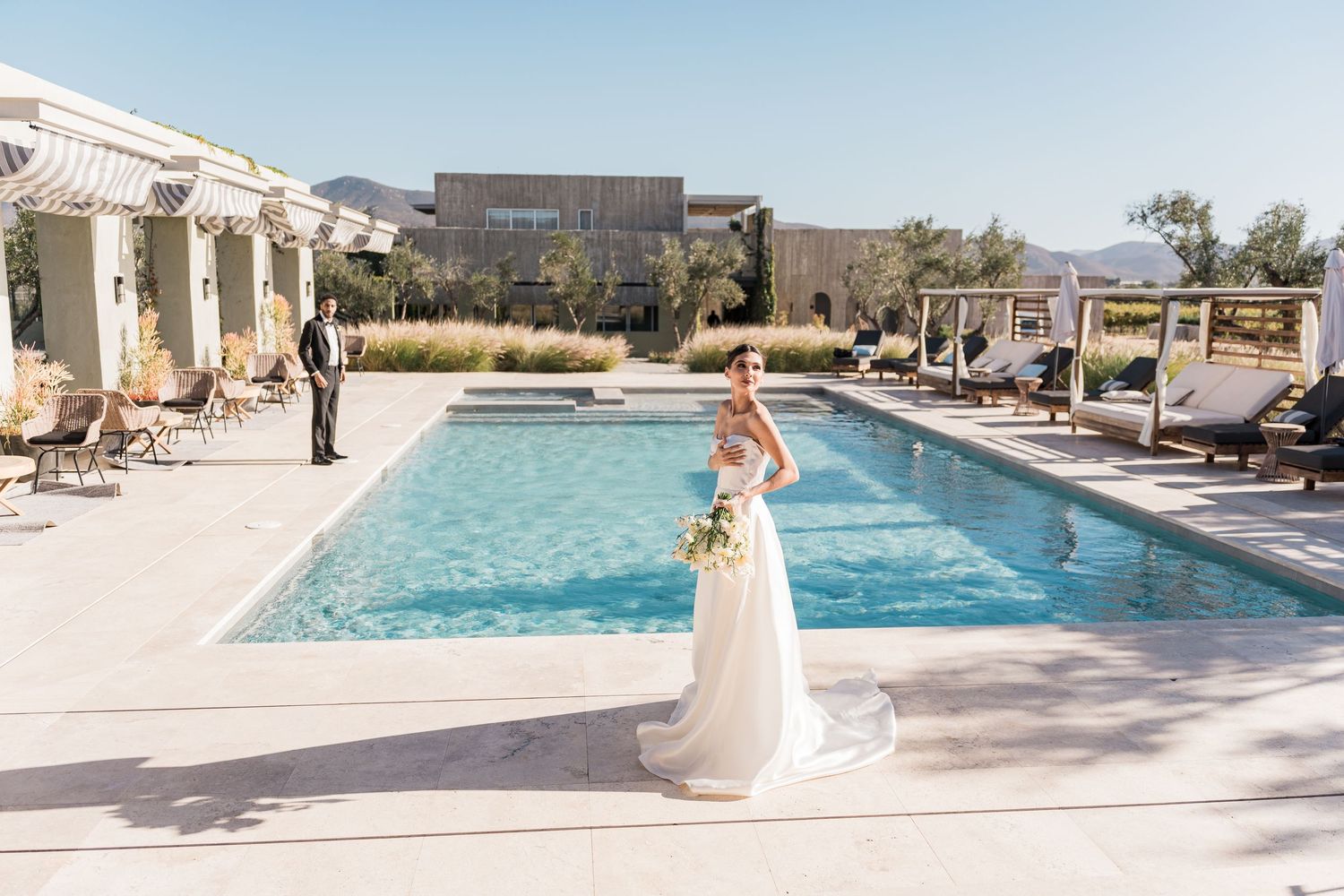 Valle de Guadalupe wedding photographer