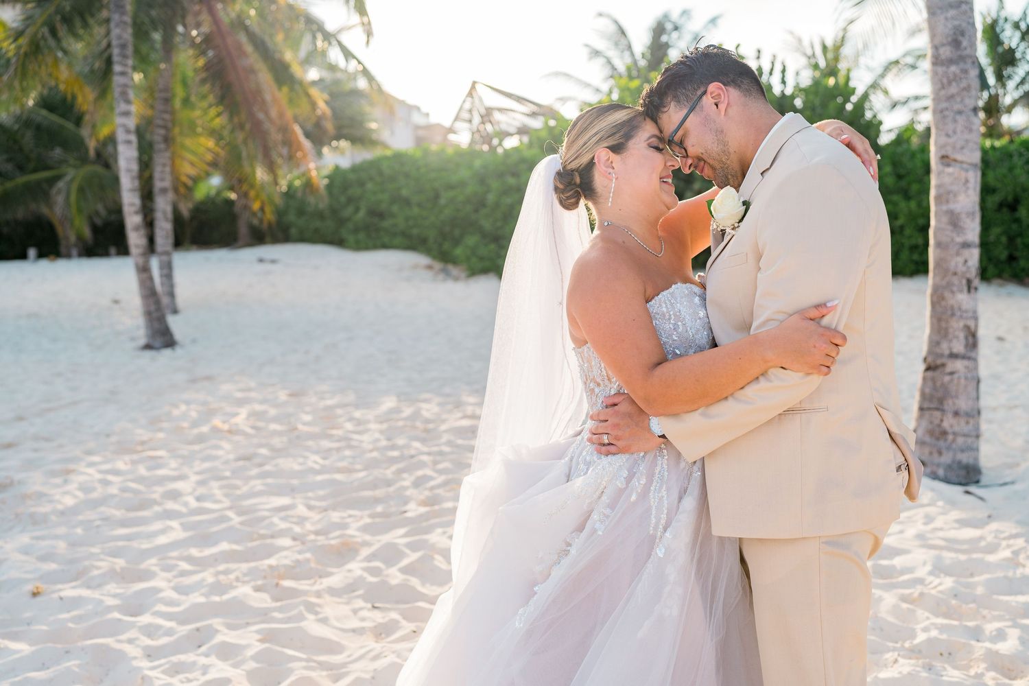 Royalton Riviera Cancun Wedding