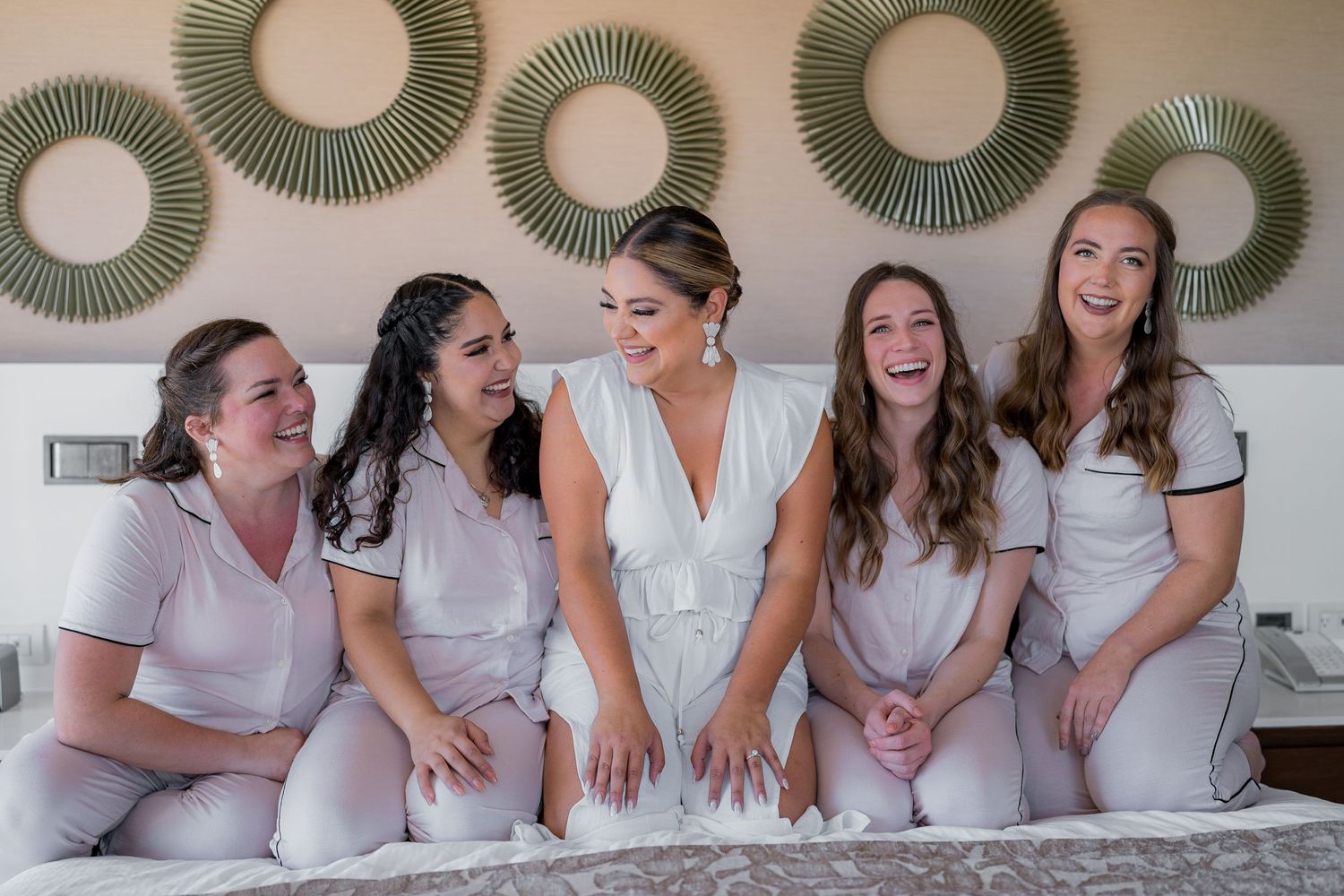 Royalton Riviera Cancun Wedding