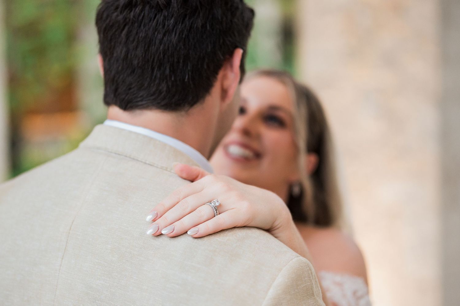 secrets playa blanca wedding