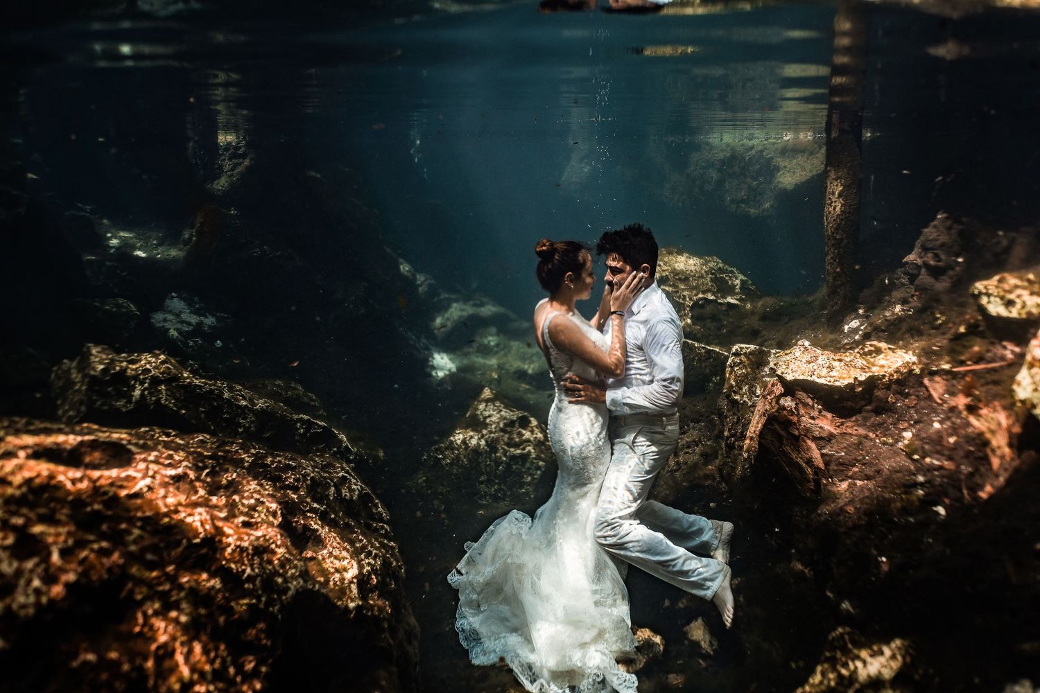 weddings in cancun
