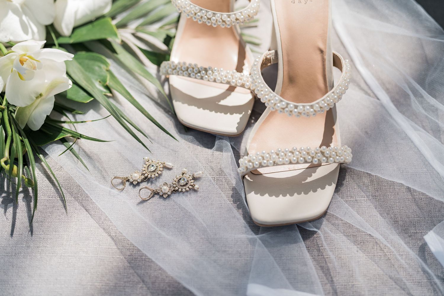 blue venado wedding