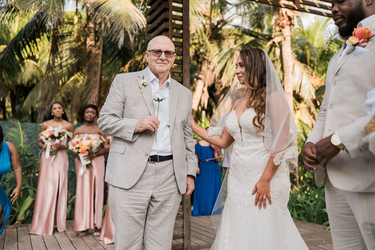 unico 2087 wedding