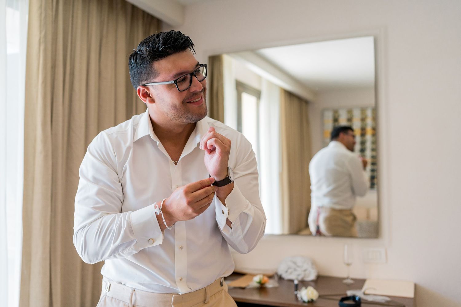 Royalton Riviera Cancun Wedding