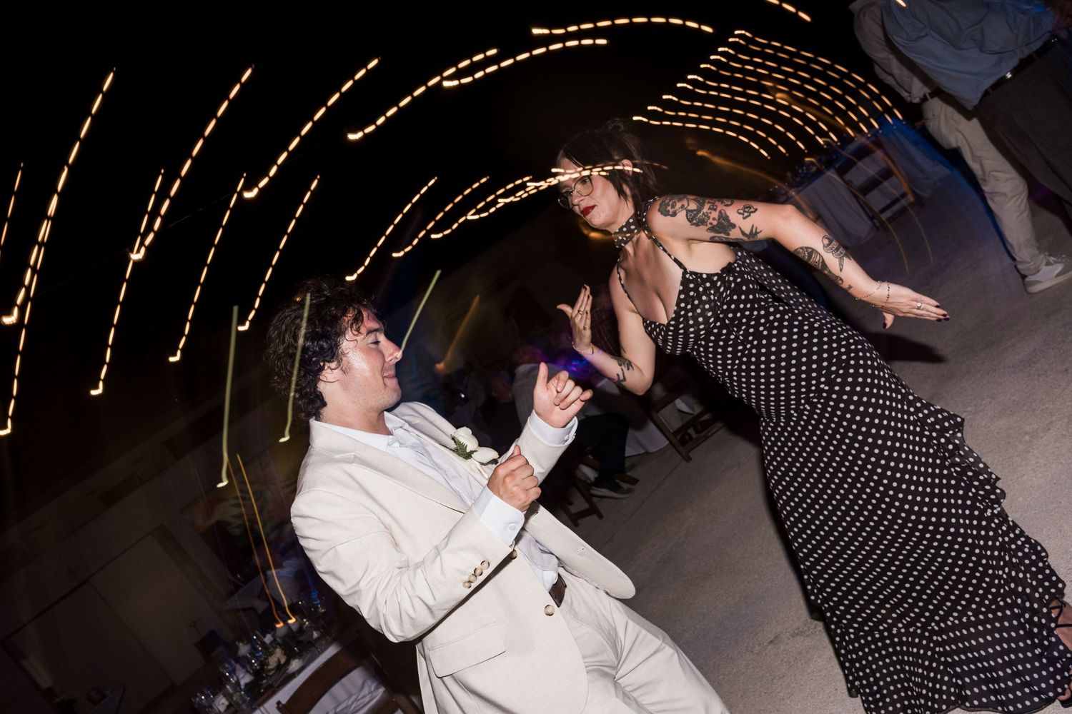 UNICO 2087 RESORT wedding