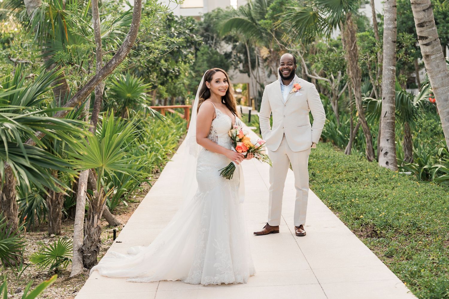 unico 2087 wedding