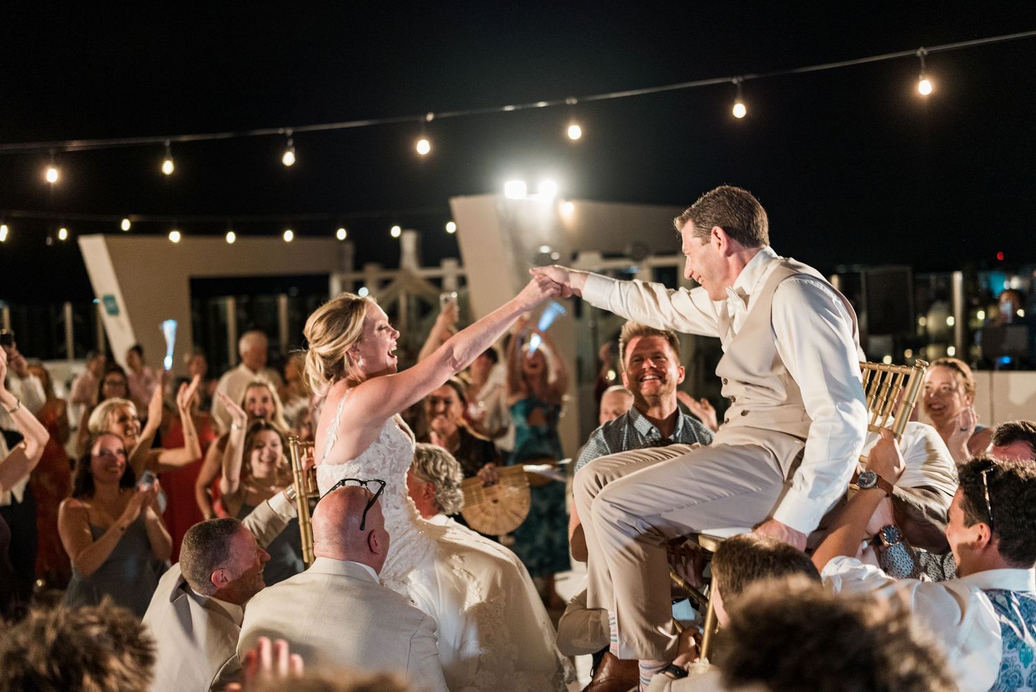 wedding at el dorado royal