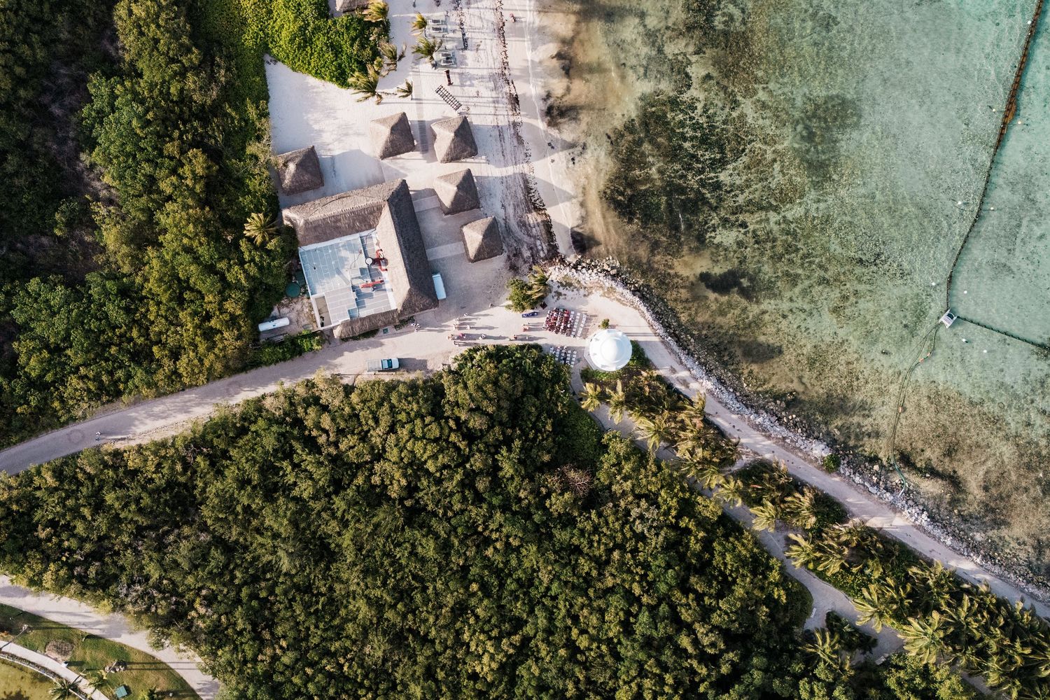 riviera Maya wedding photographer