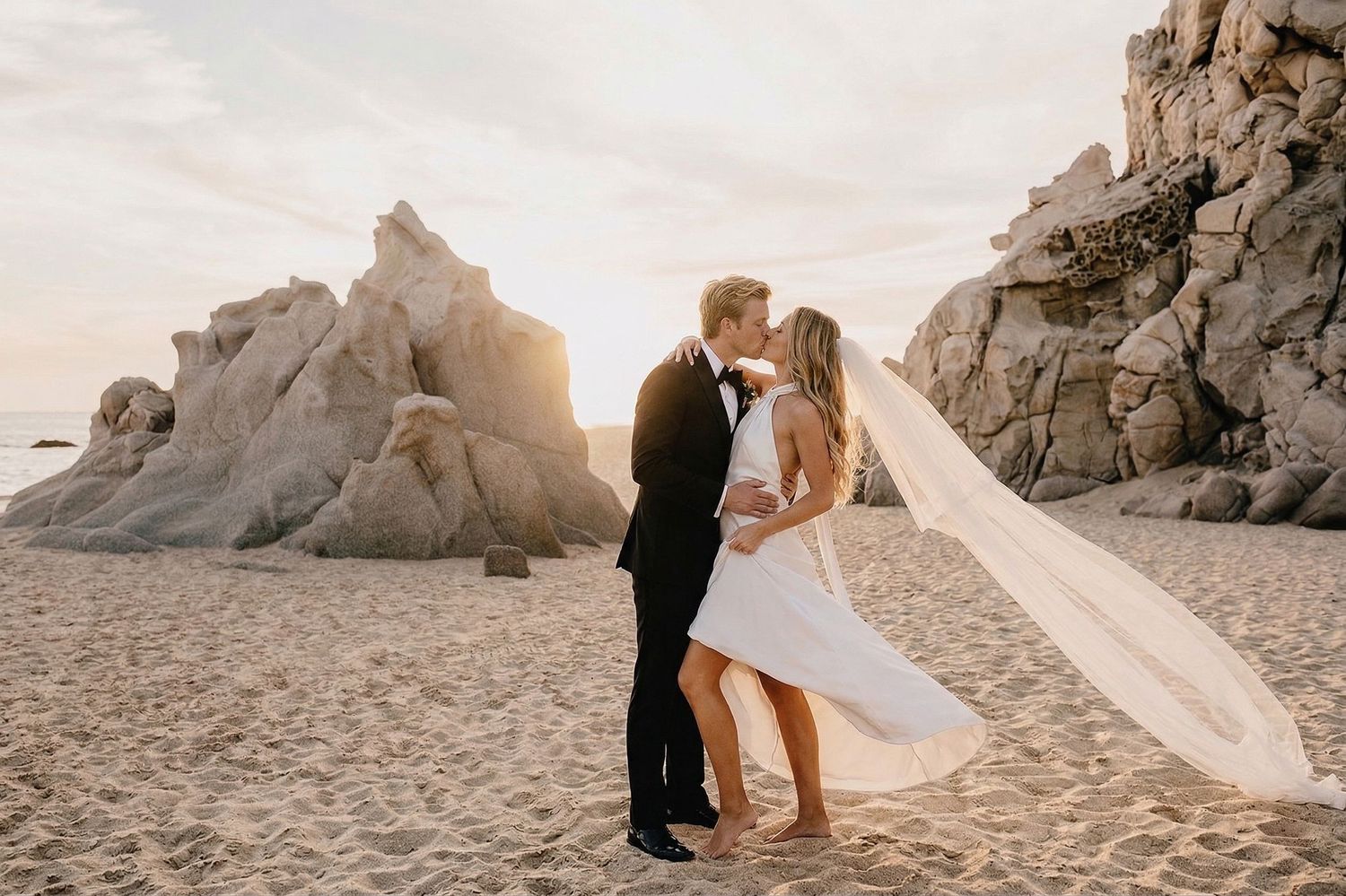 mexico wedding photographer & filmmaker - cabo wedding photographer