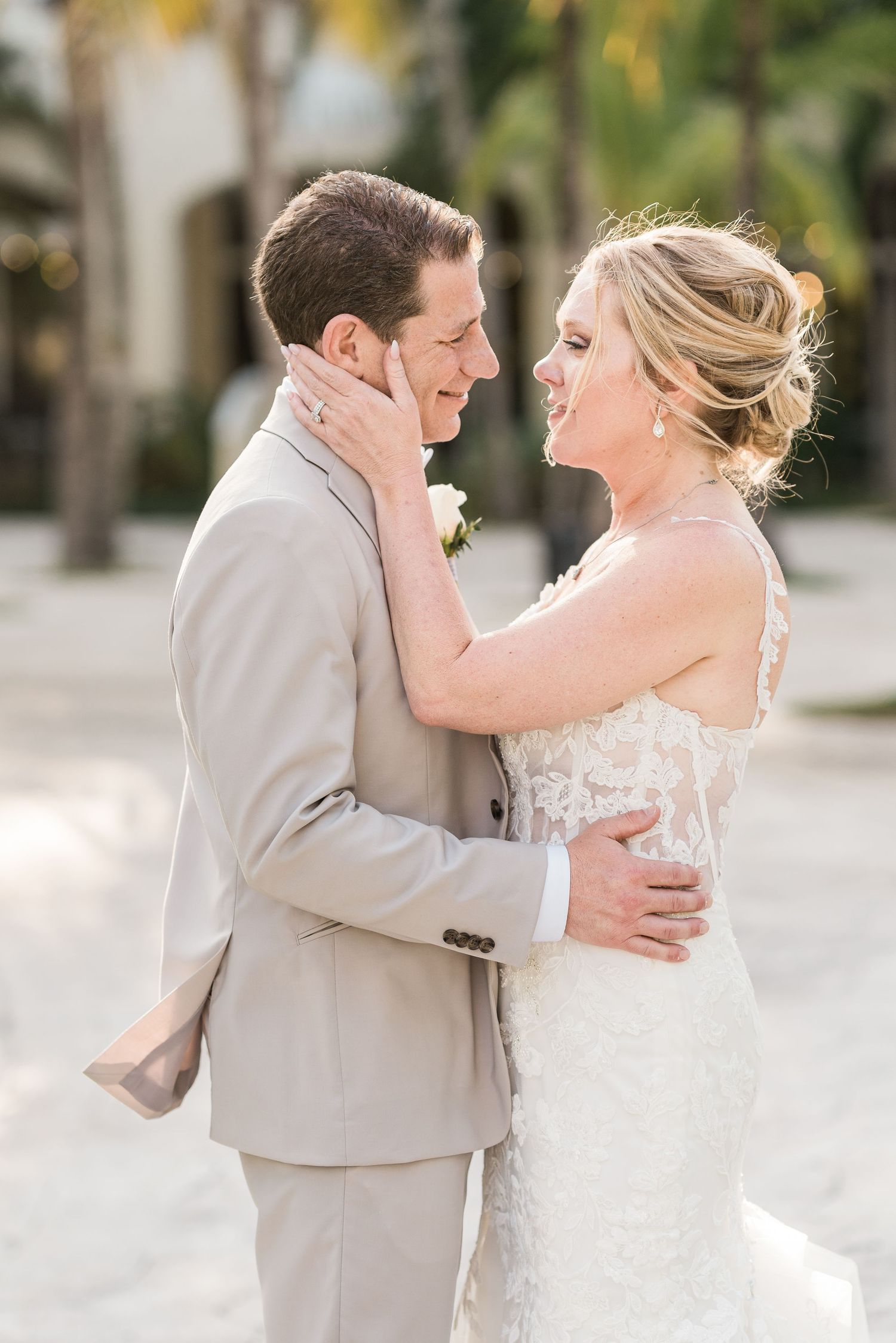 riviera Maya wedding photographer