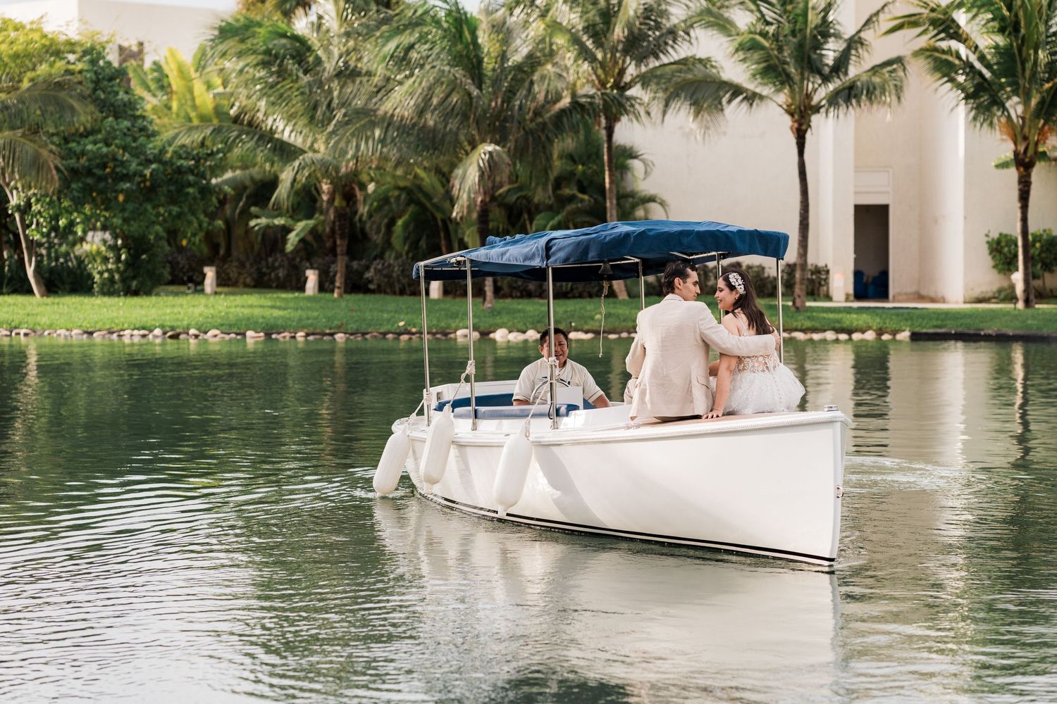 mexico destination wedding