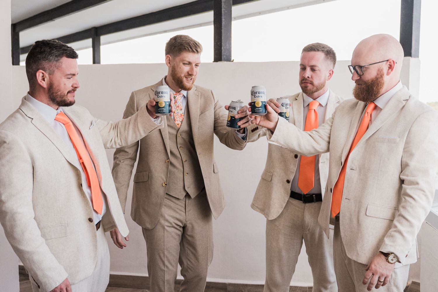 hard rock riviera Maya wedding