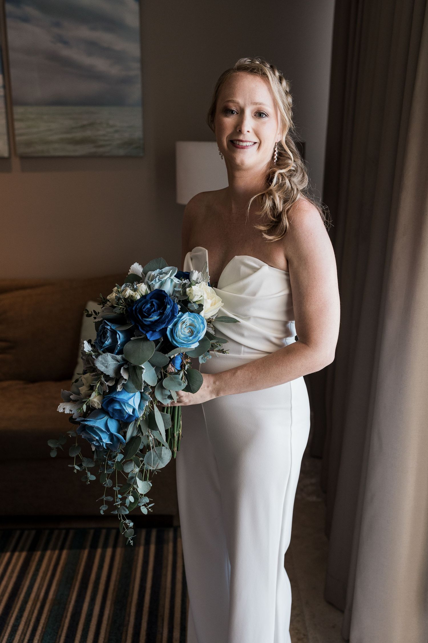 wedding at dreams playa mujeres