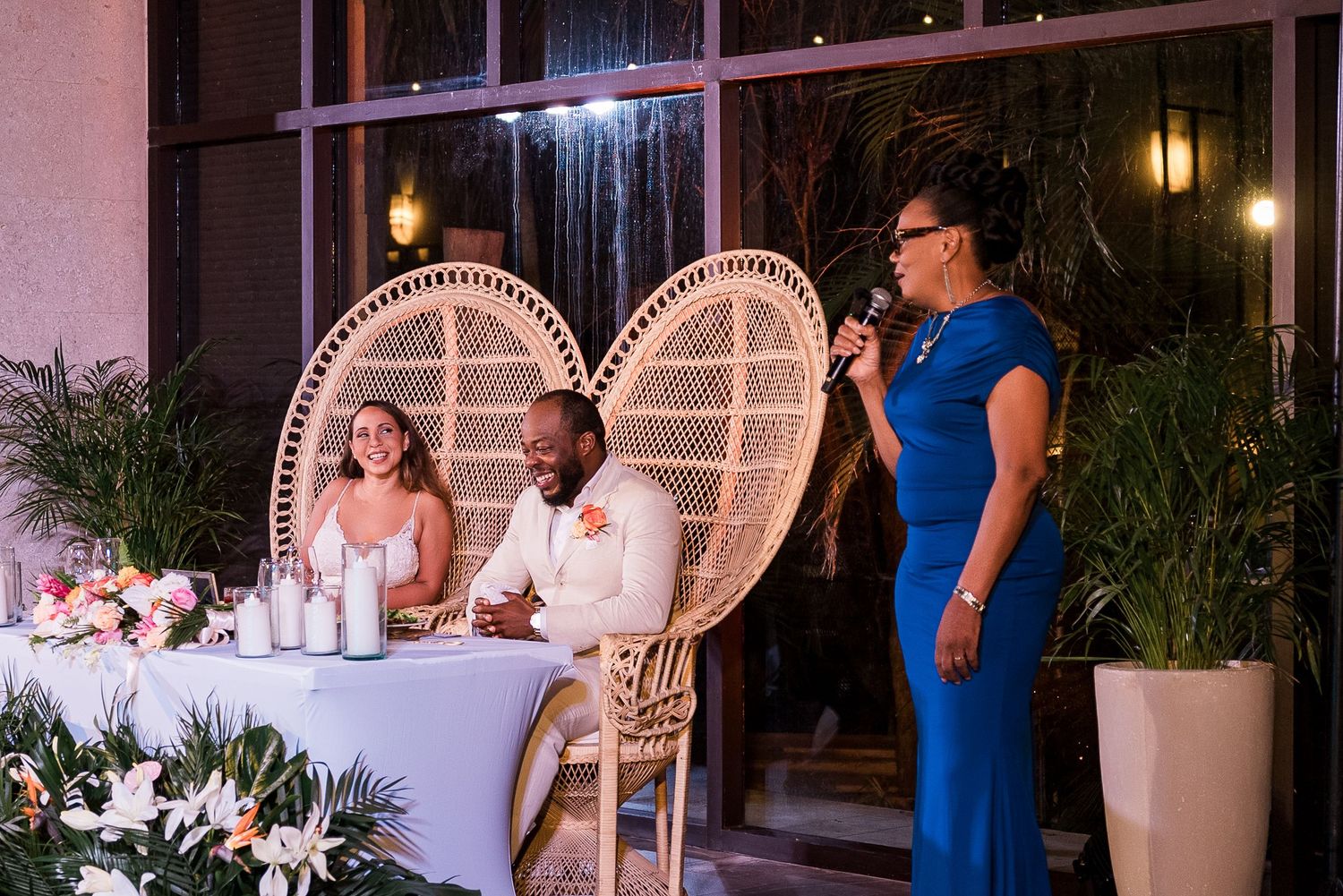 unico 2087 wedding