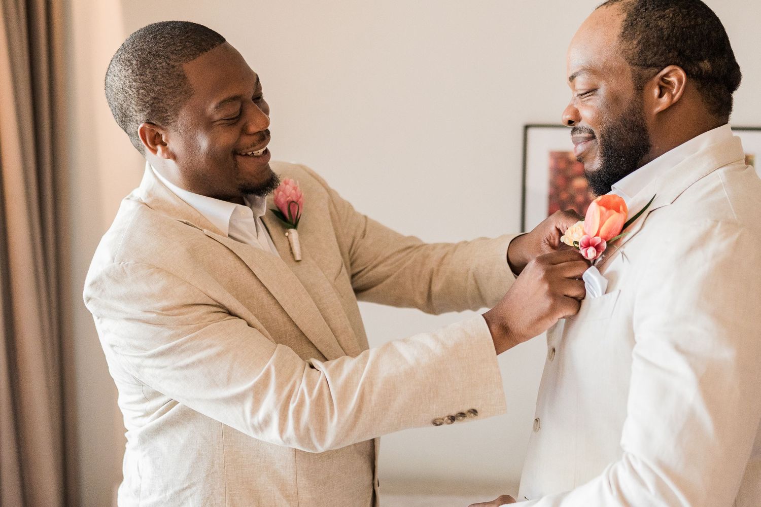 unico 2087 wedding