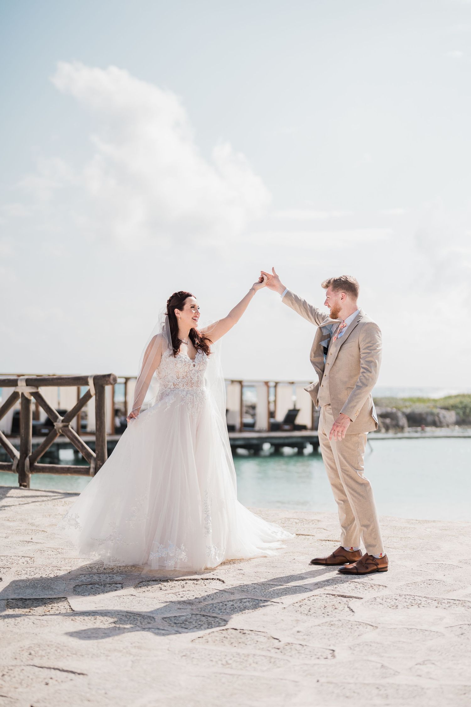 hard rock riviera Maya wedding