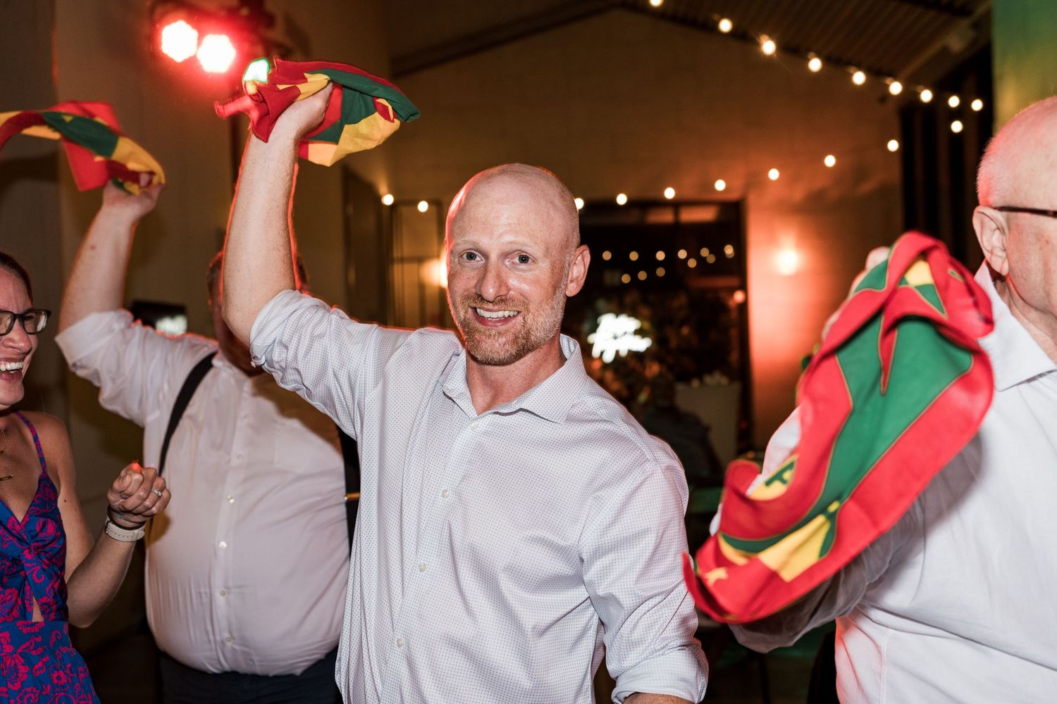 unico 2087 wedding