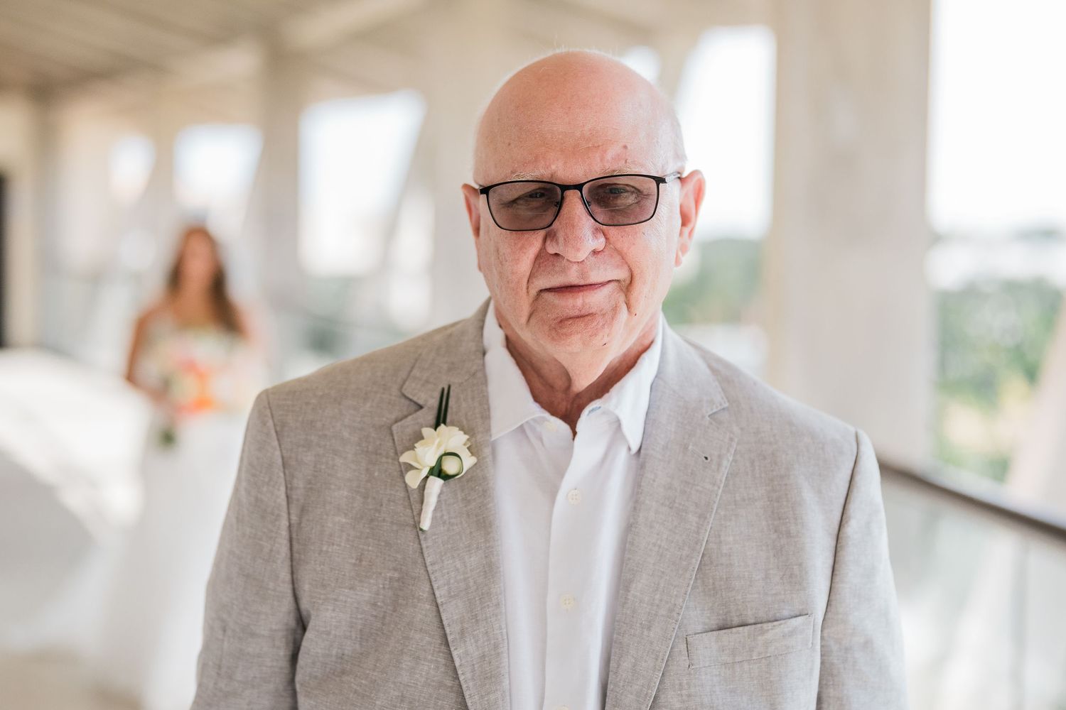 unico 2087 wedding