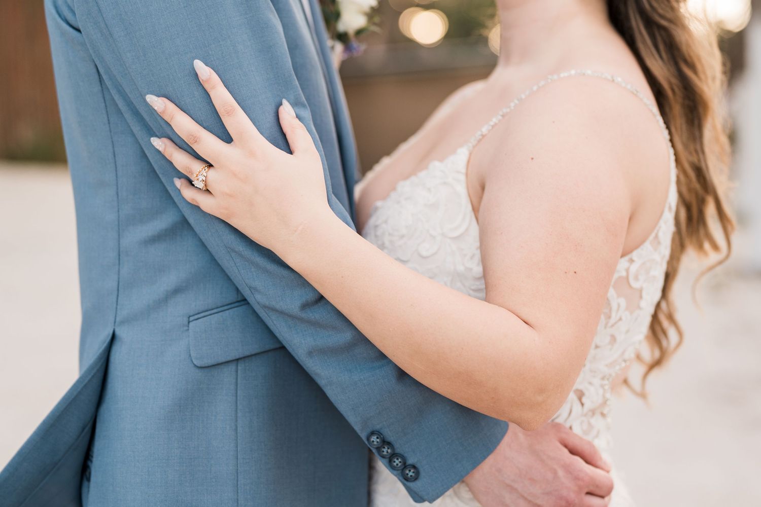 blue venado wedding - couple photoshoot