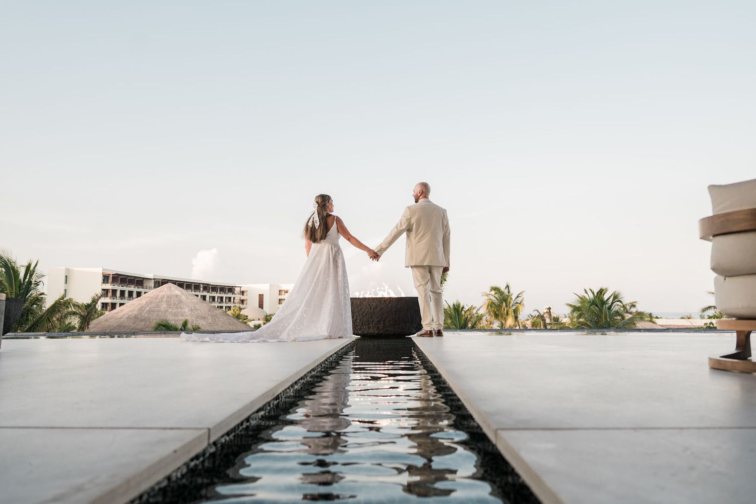 mexico wedding photographer & filmmaker
