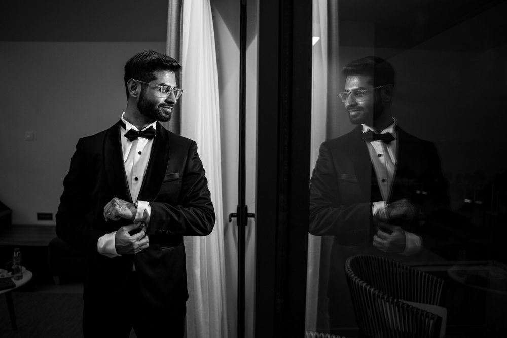 mexico luxury wedding photographer