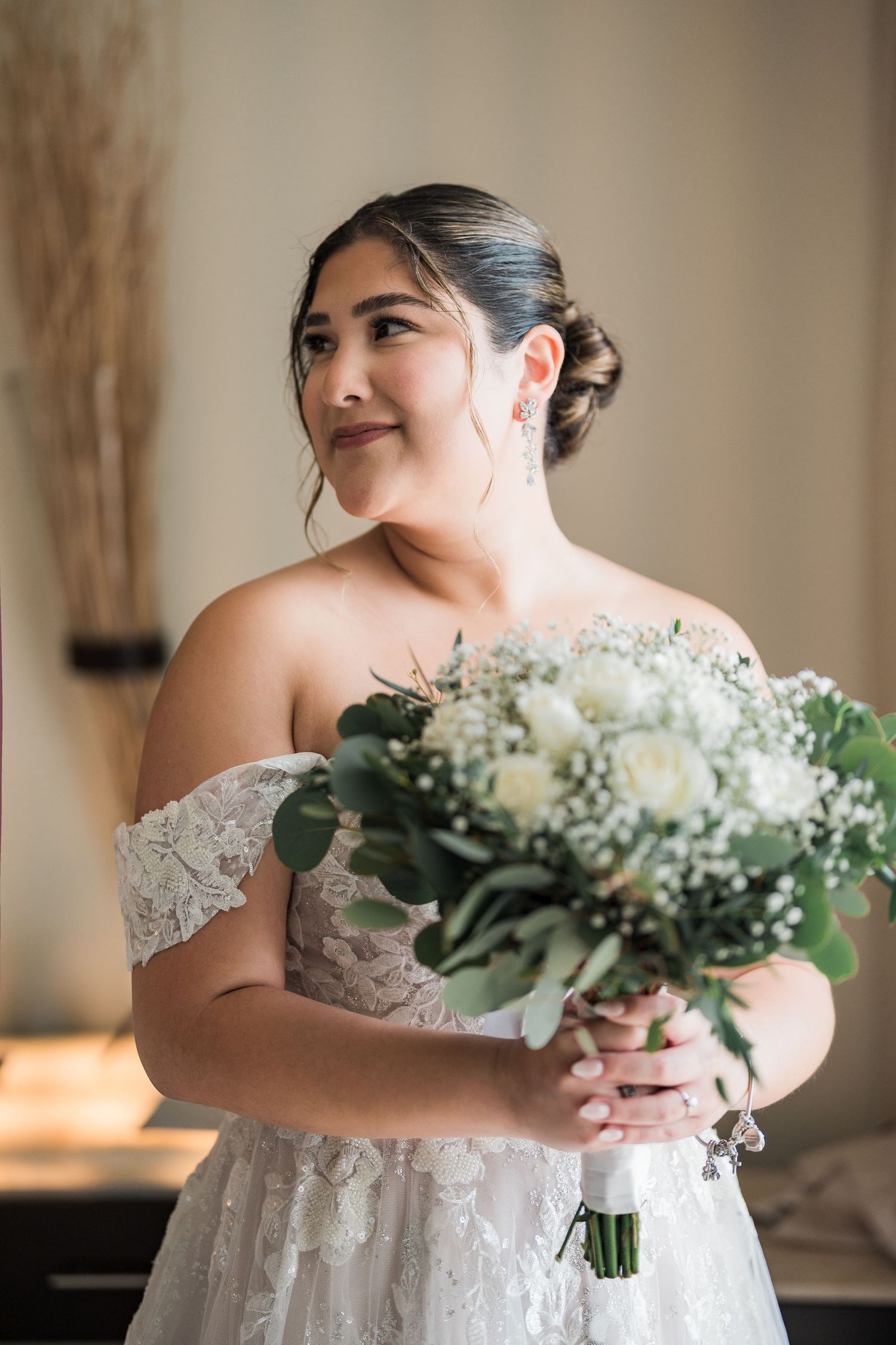 wedding at Playacar palace