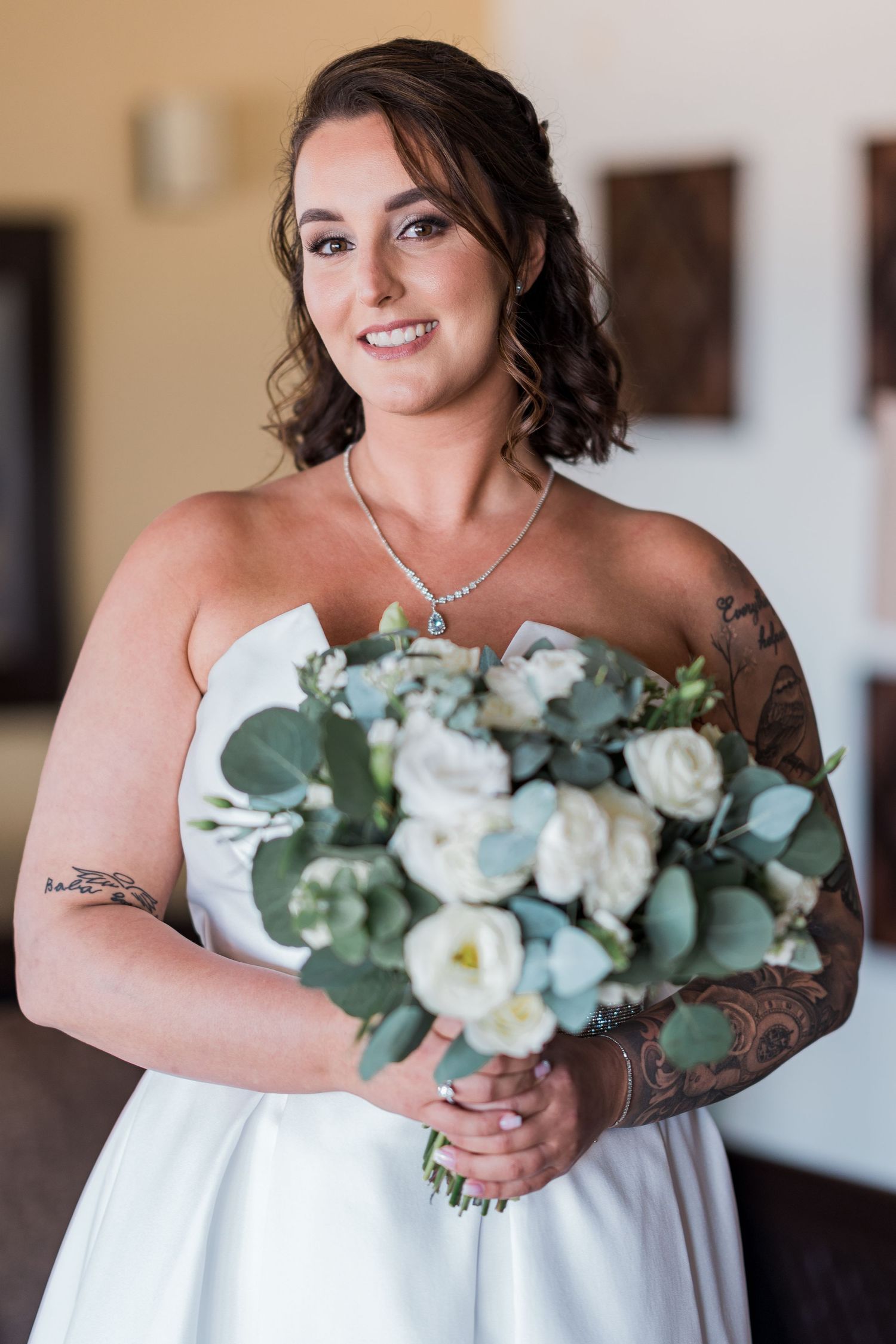 Dreams Riviera Cancun Resort & Spa Wedding