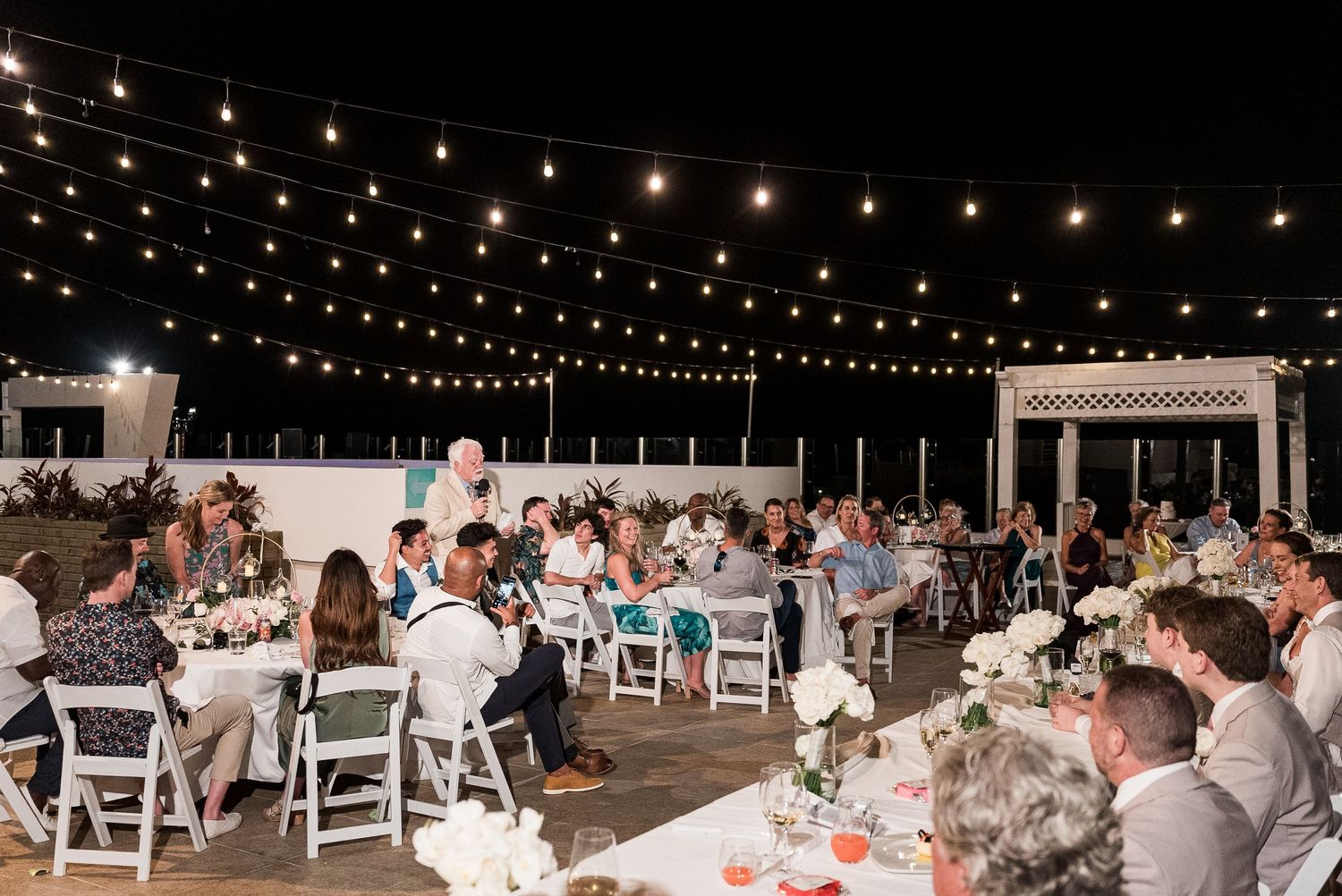 wedding at el dorado royal