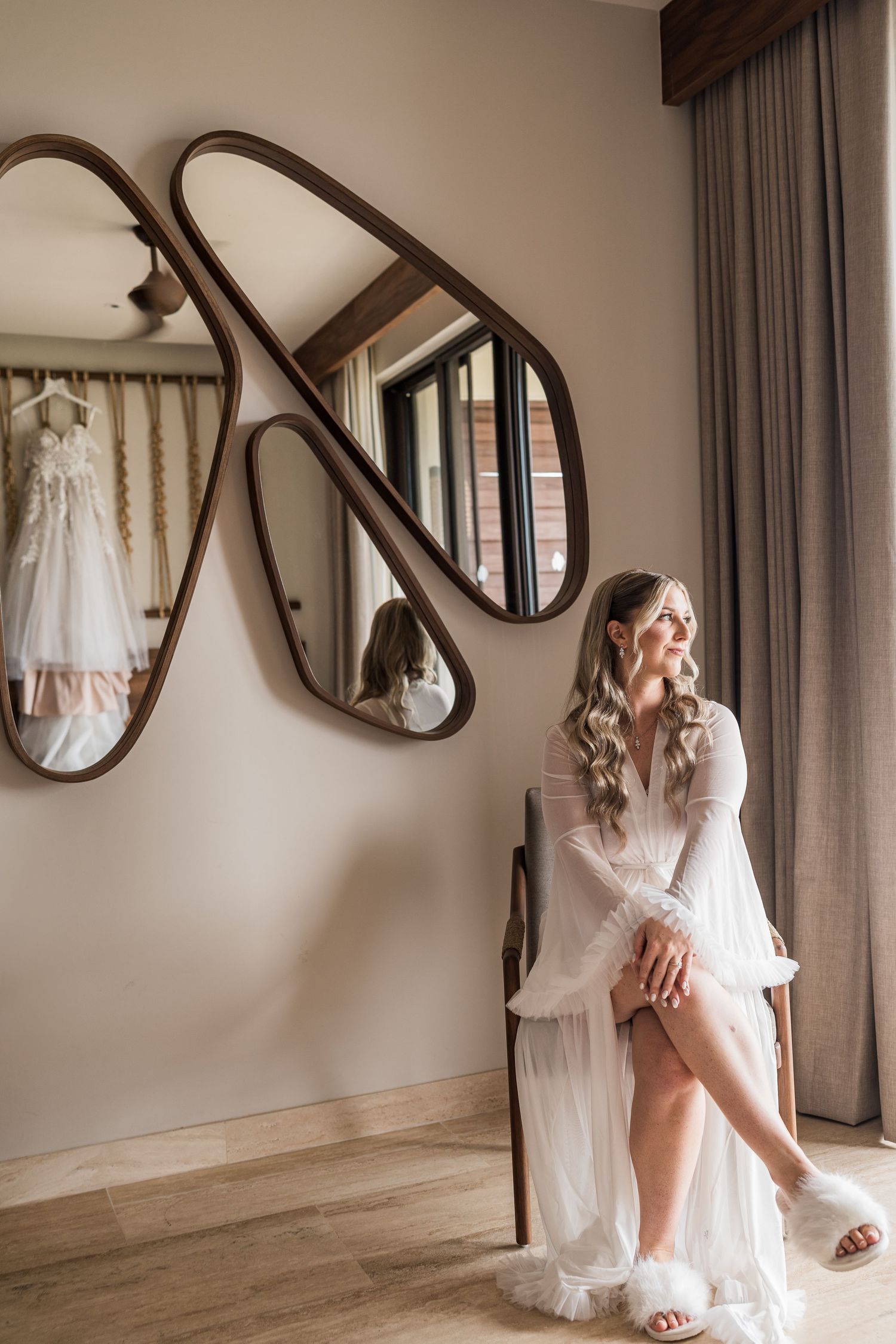 secrets playa blanca wedding