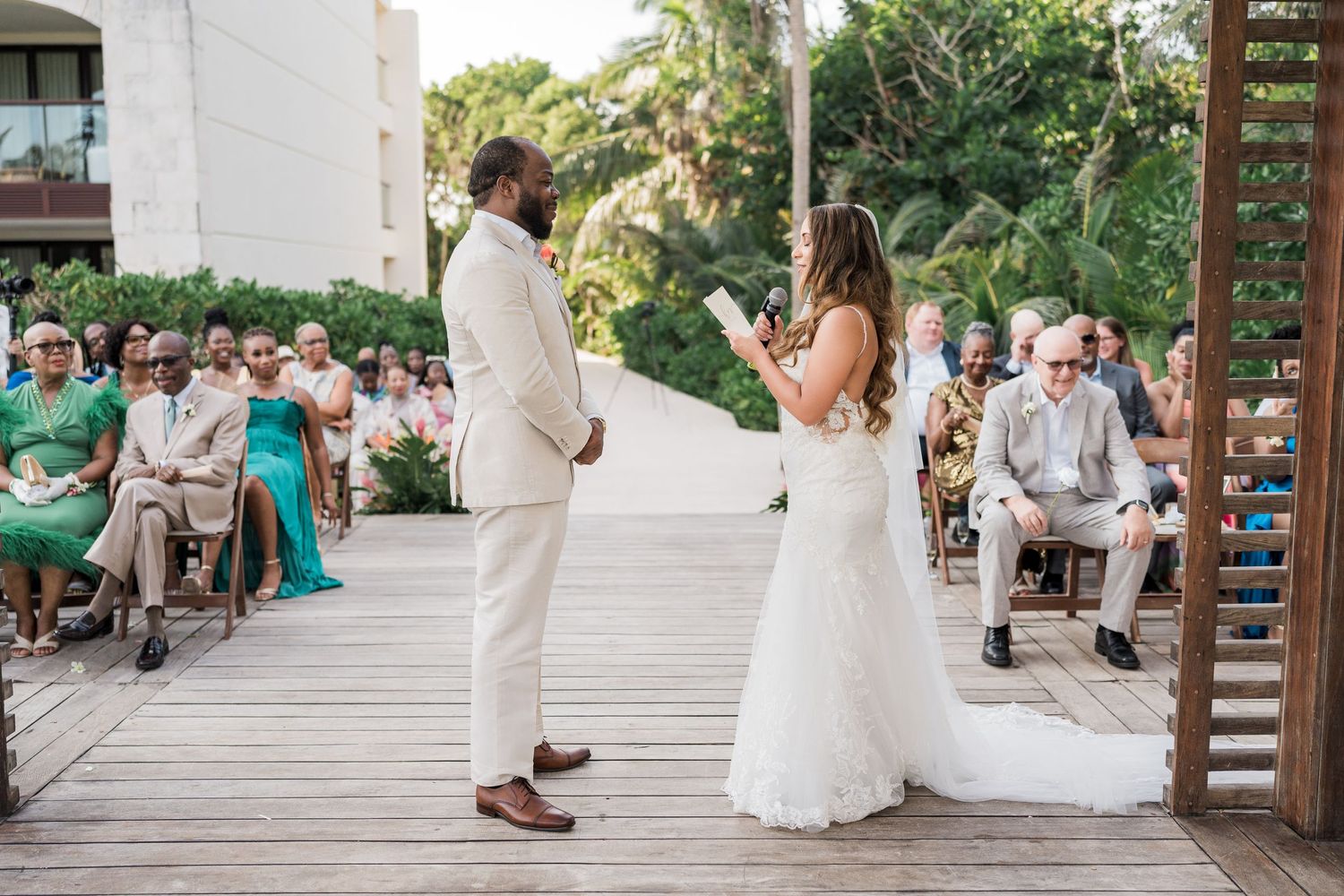 unico 2087 wedding