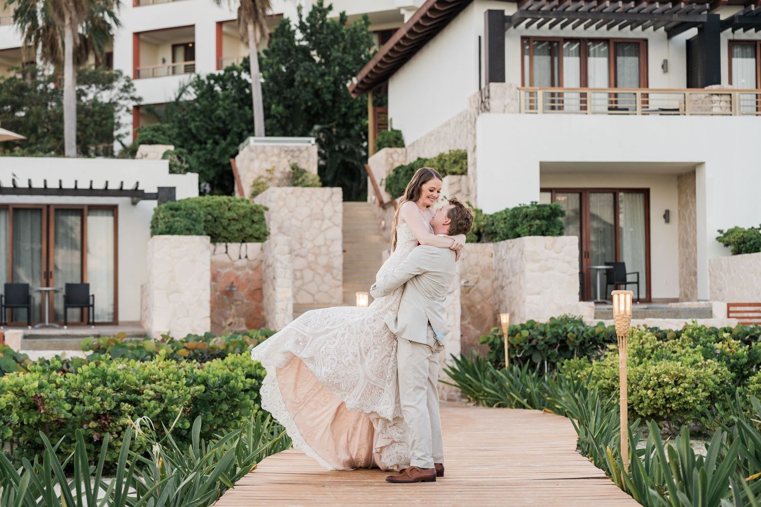 MEXICO WEDDING PHOTOGRAPHY & FILM