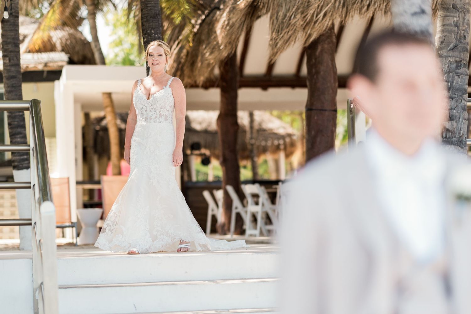 wedding at el dorado royal
