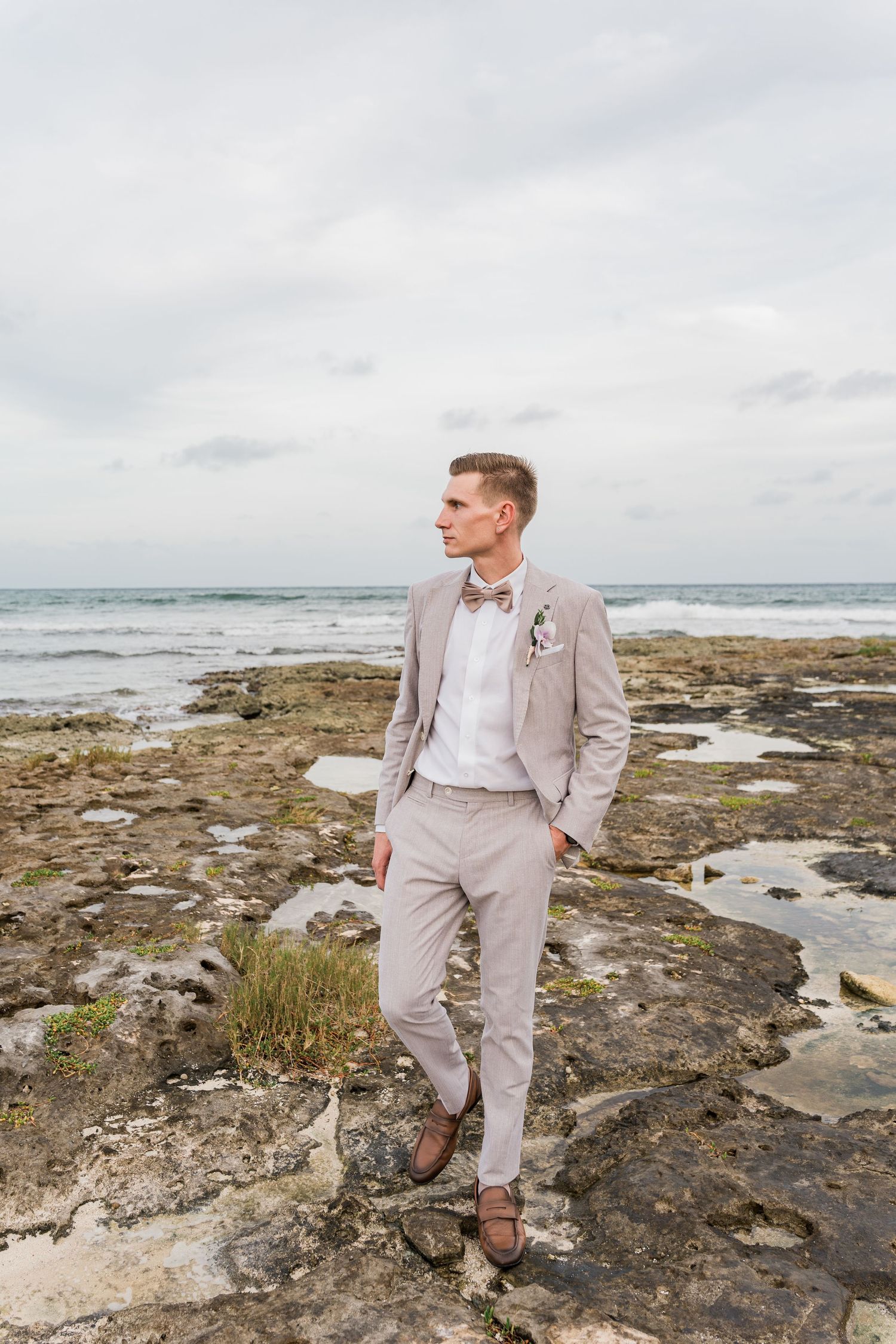 Cabo San Lucas luxury wedding photography
