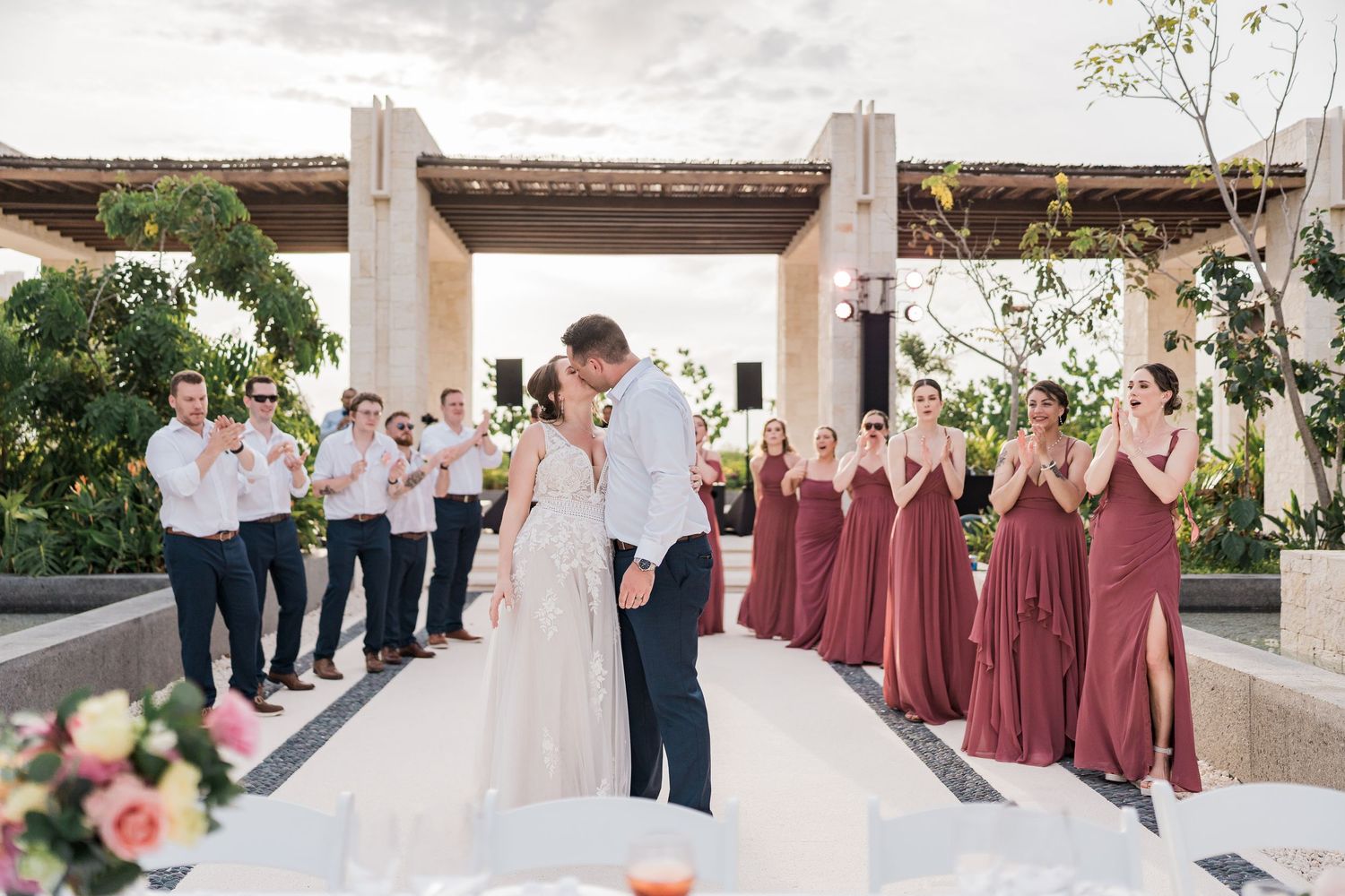 mexico wedding photographer & filmmaker