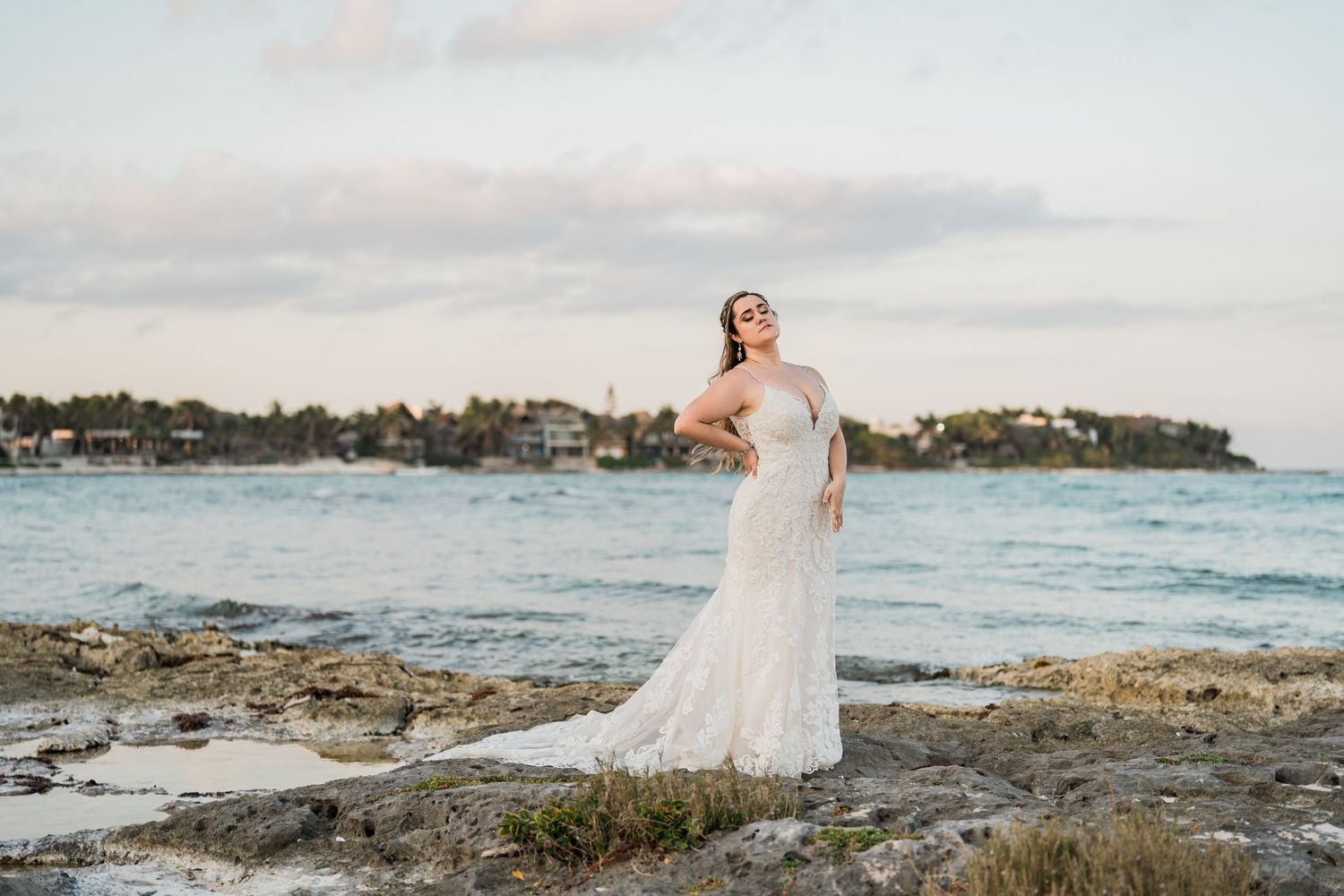 blue venado wedding - couple photoshoot