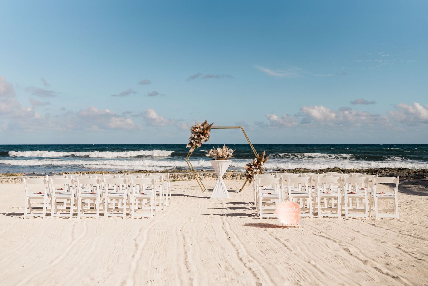 weddings in cancun