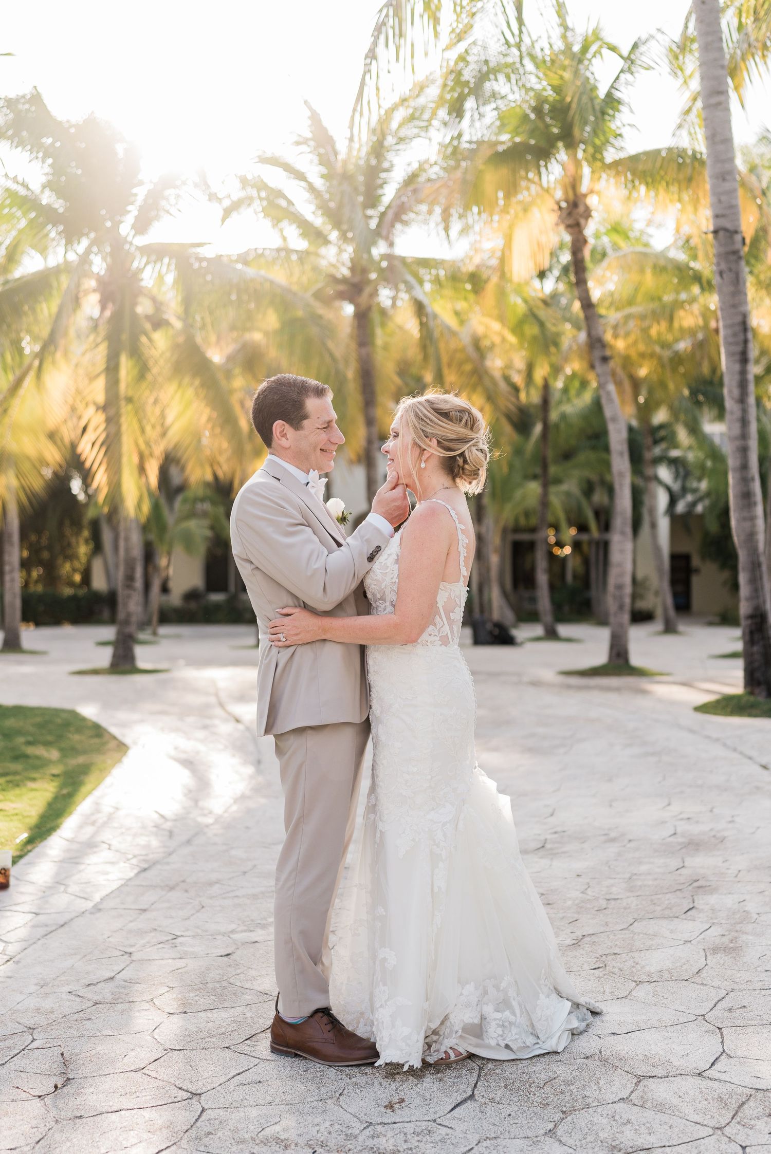 wedding at el dorado royal