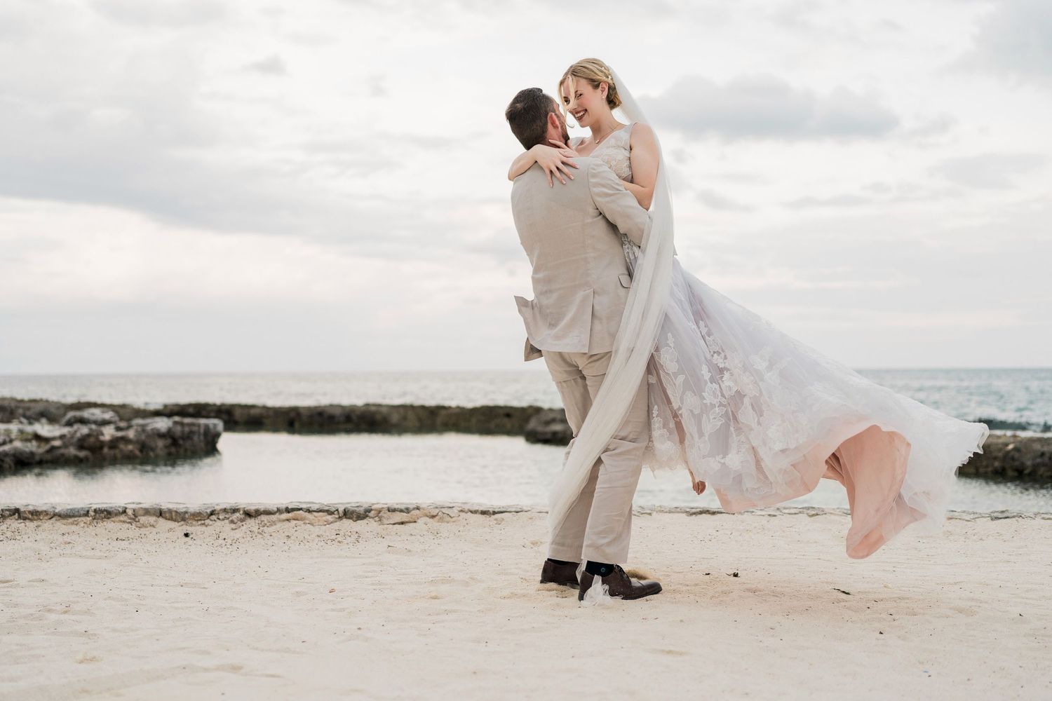 Puerto Vallarta wedding photographer