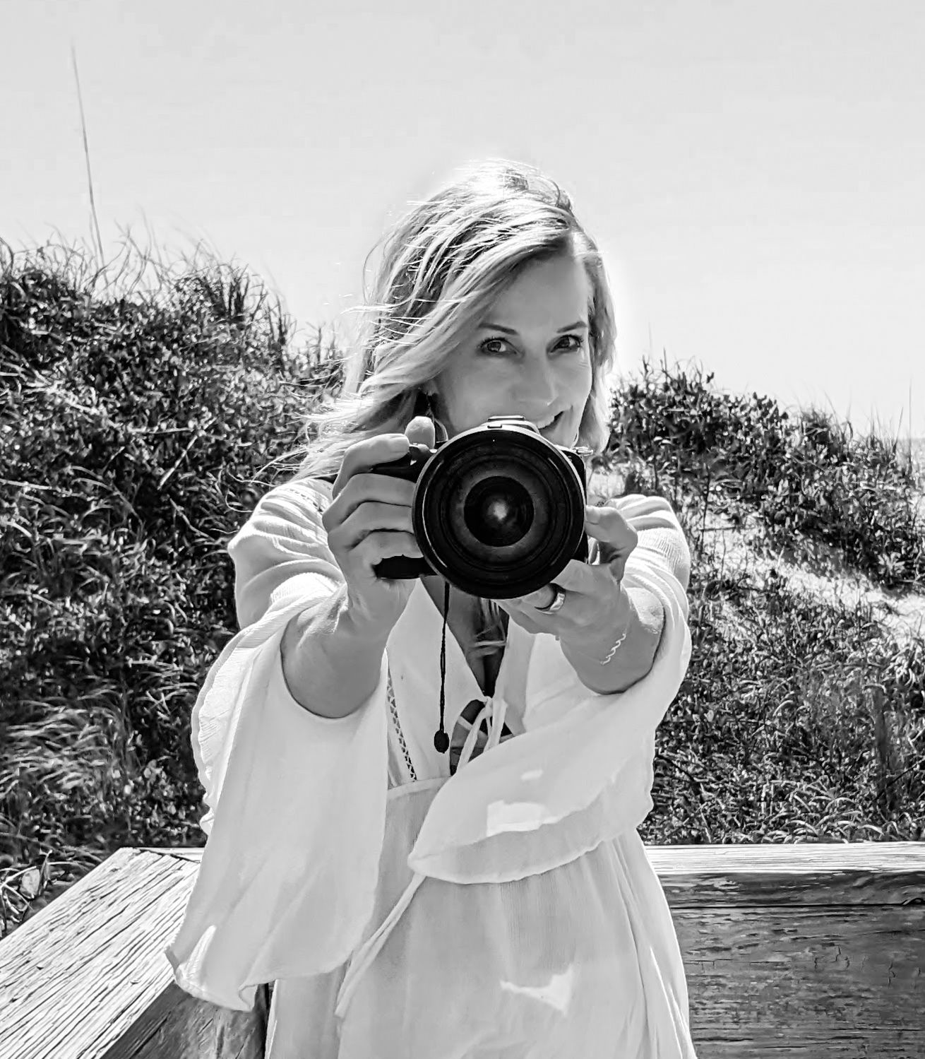 Photo of Beach Photographer