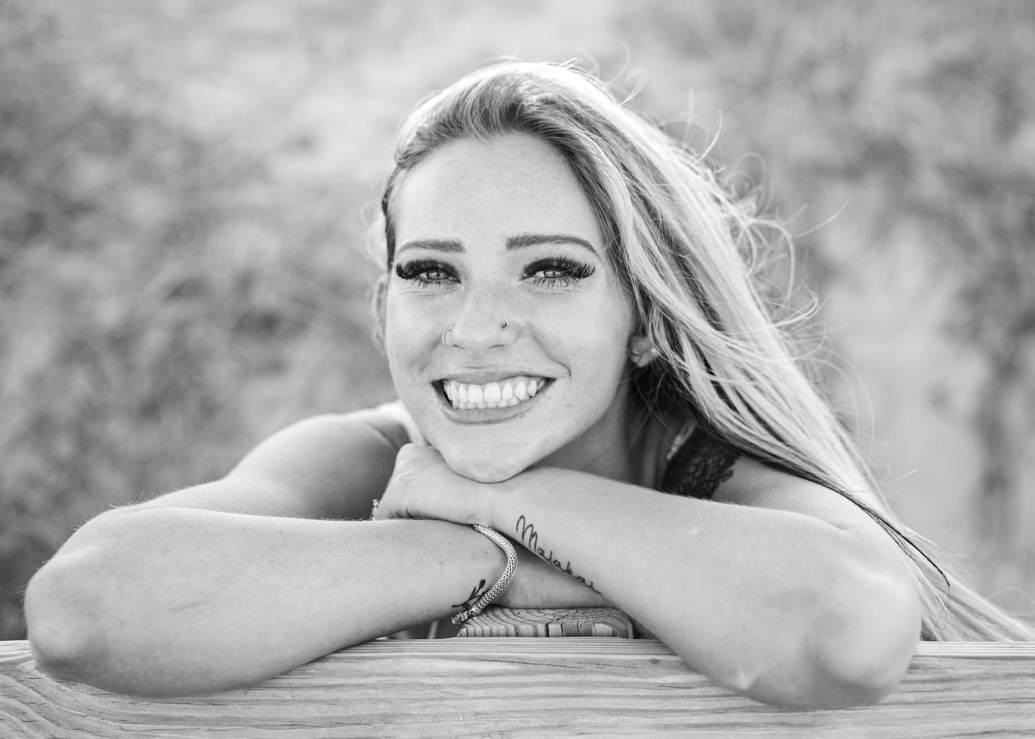 Senior Portraits Wilmington NC and Highland Utah photographer