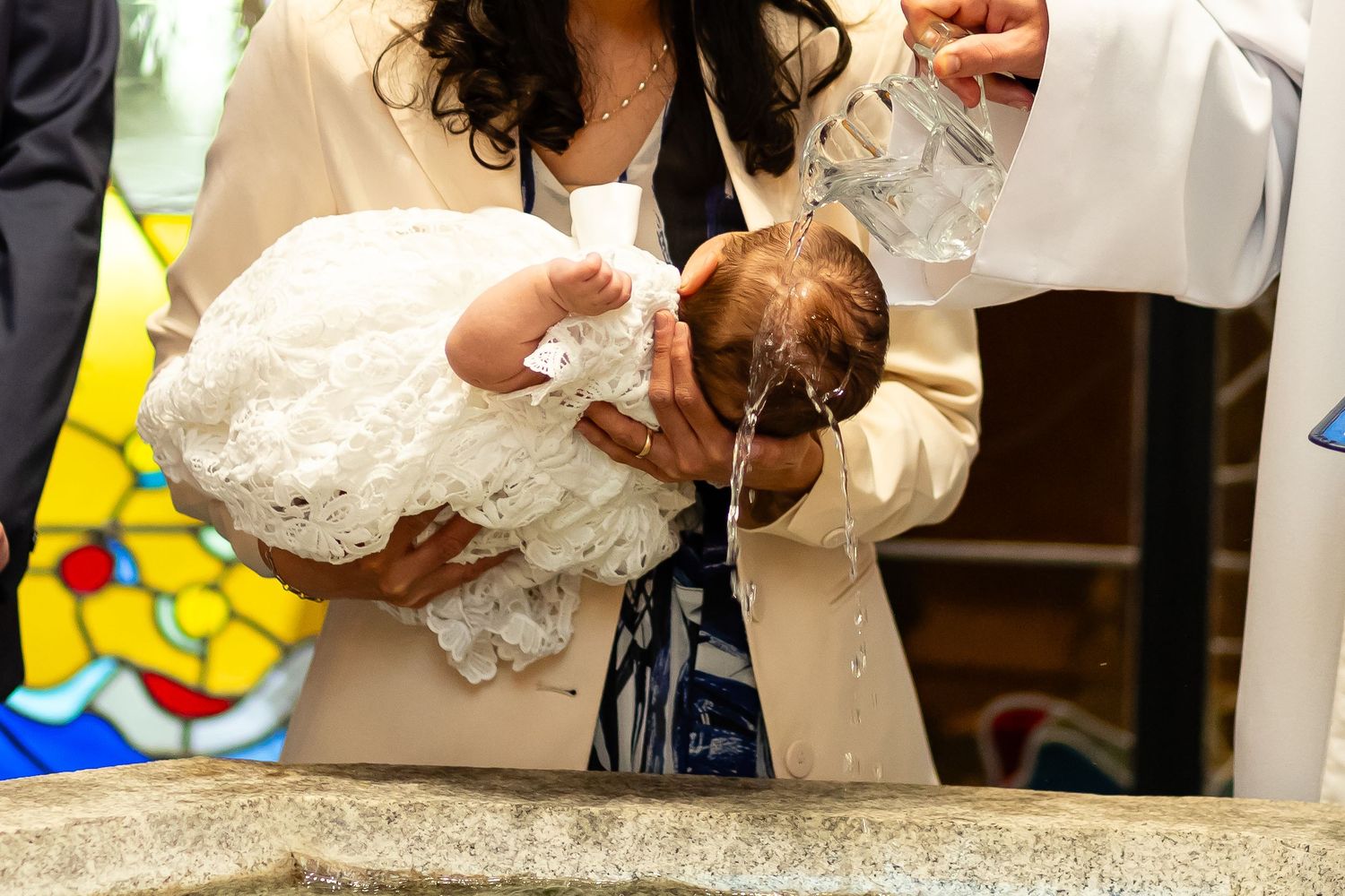 Baptism, Christining, Communion memories
