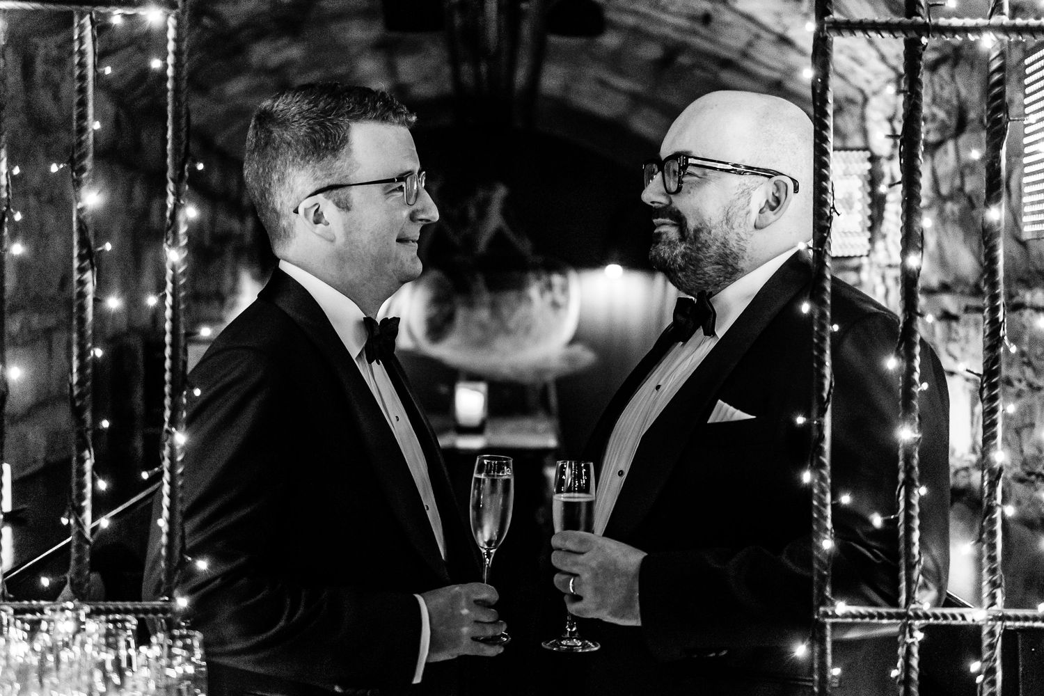 Two-day luxury wedding celebration in Dublin — Paddy & Stephen’s joyful and heartfelt moments captured with timeless artistry.