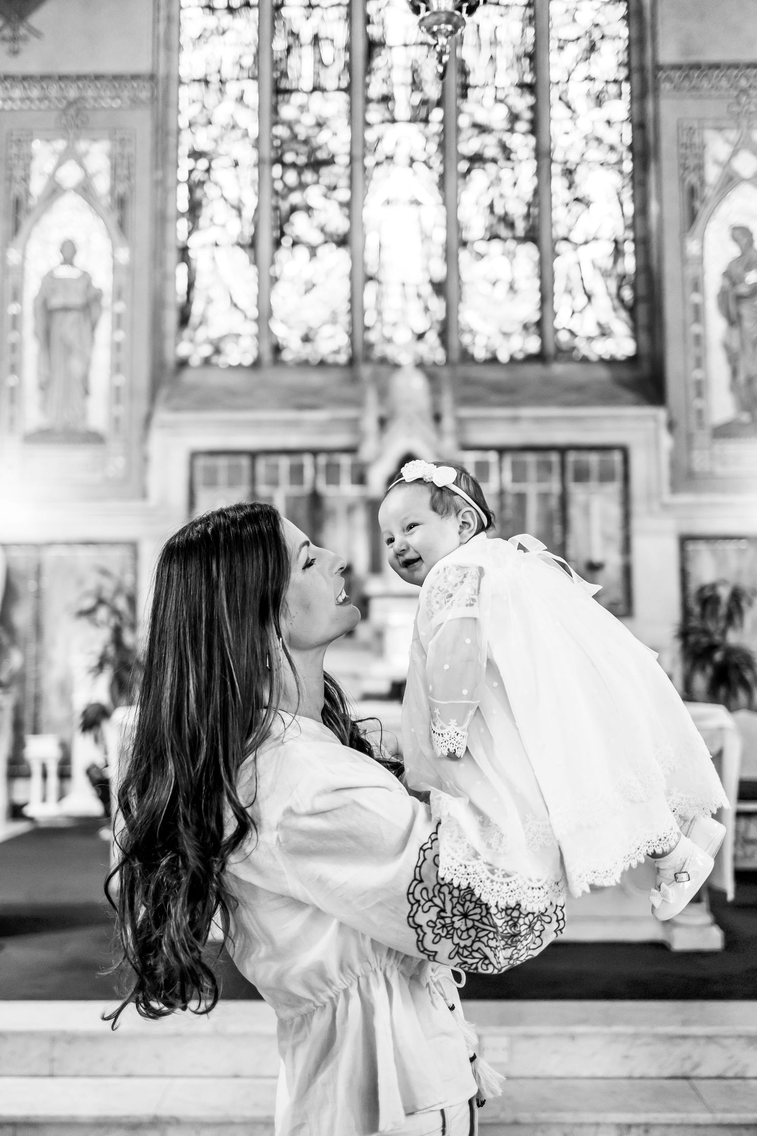 Ceremony & candid details
